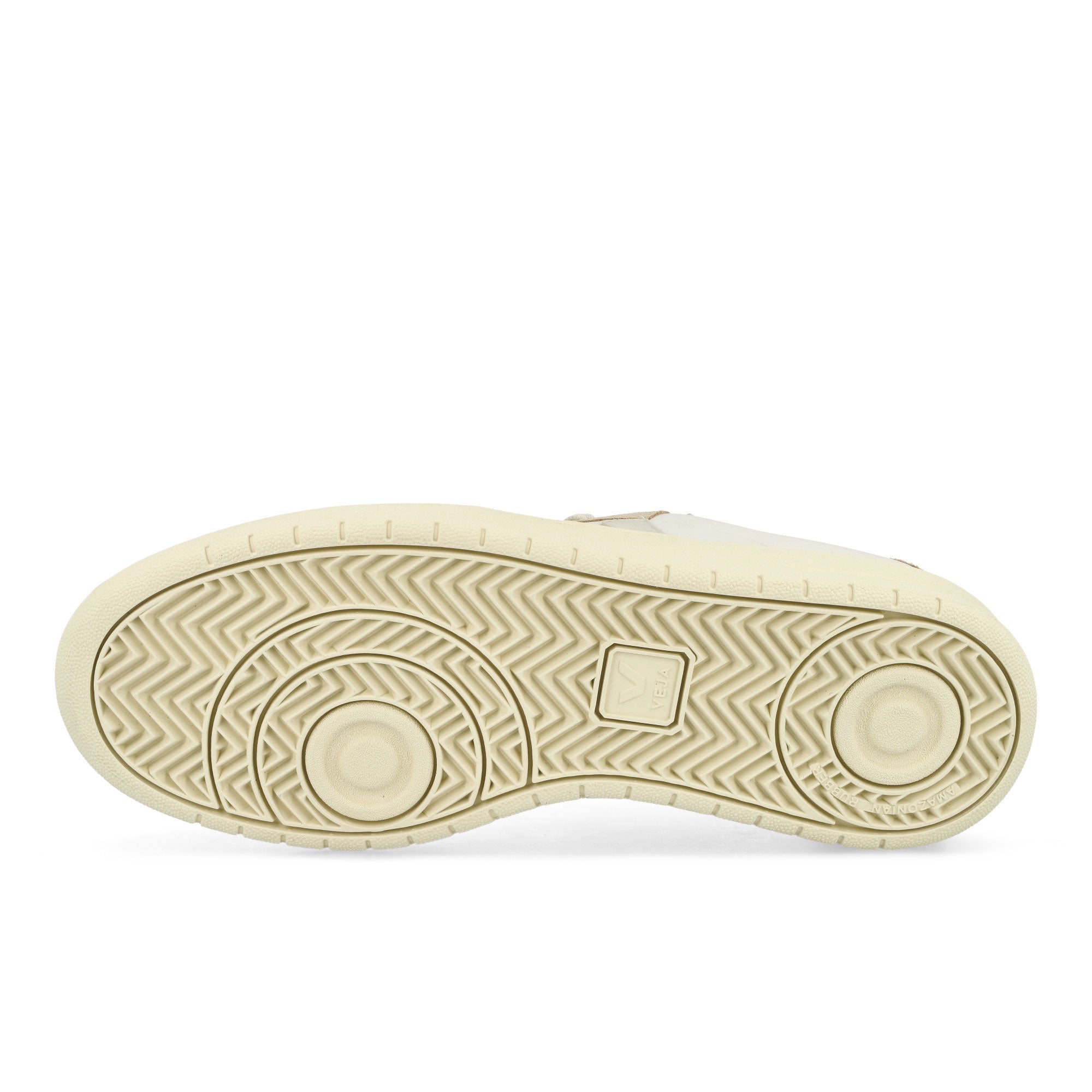 Veja V-90 Extra White Low Top Sneakers Detail View 1 | Overkill