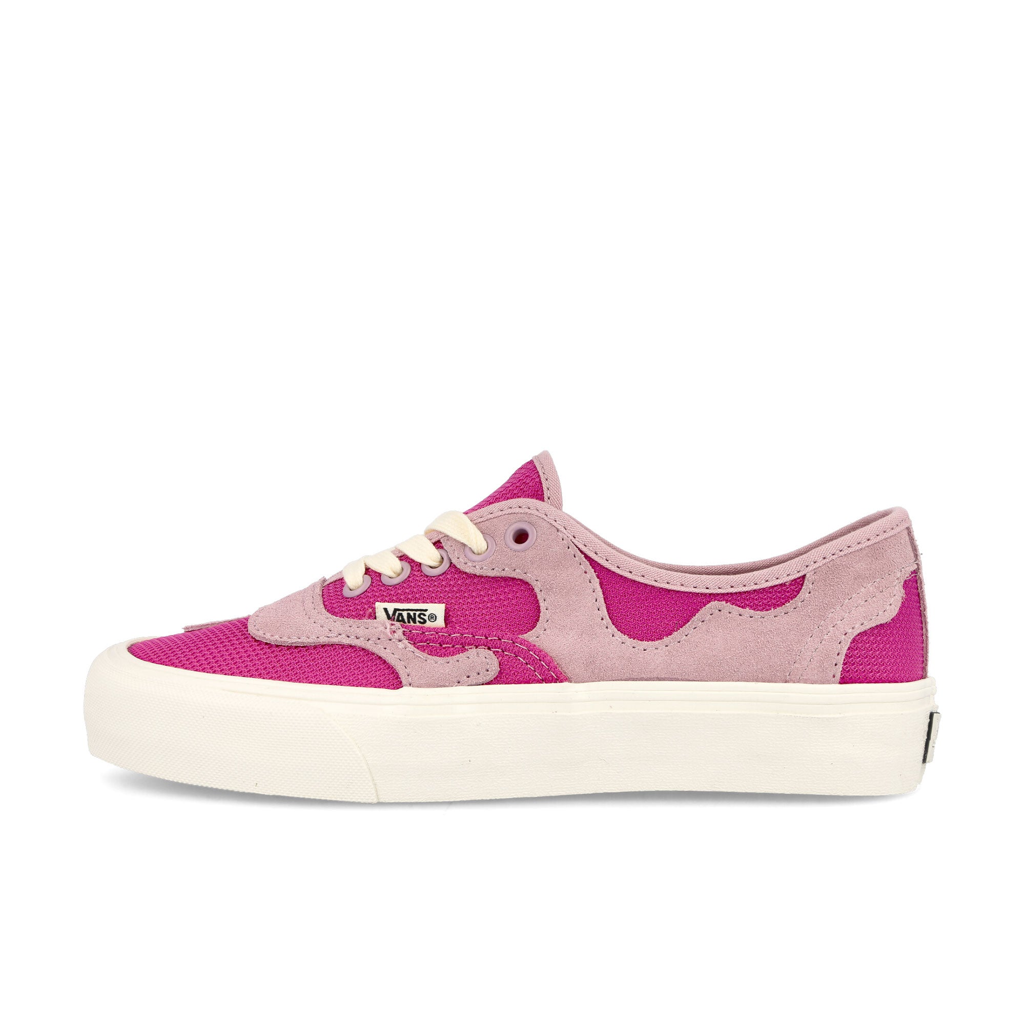 Vans Authentic Vr3 PW LX Lavender Low Top Sneakers Silhouette | Overkill