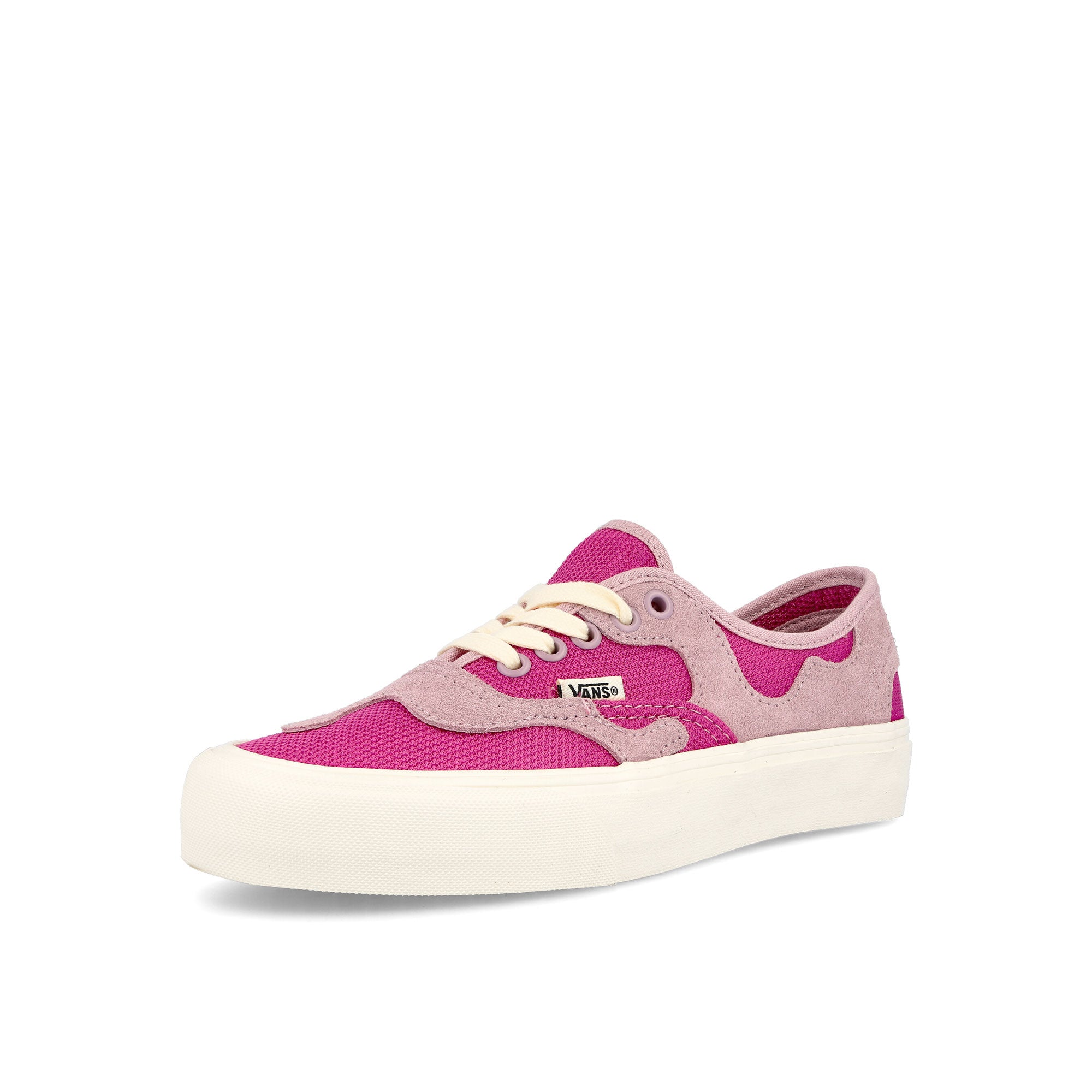 Vans Authentic Vr3 PW LX Lavender Low Top Sneakers Detailfoto | Overkill