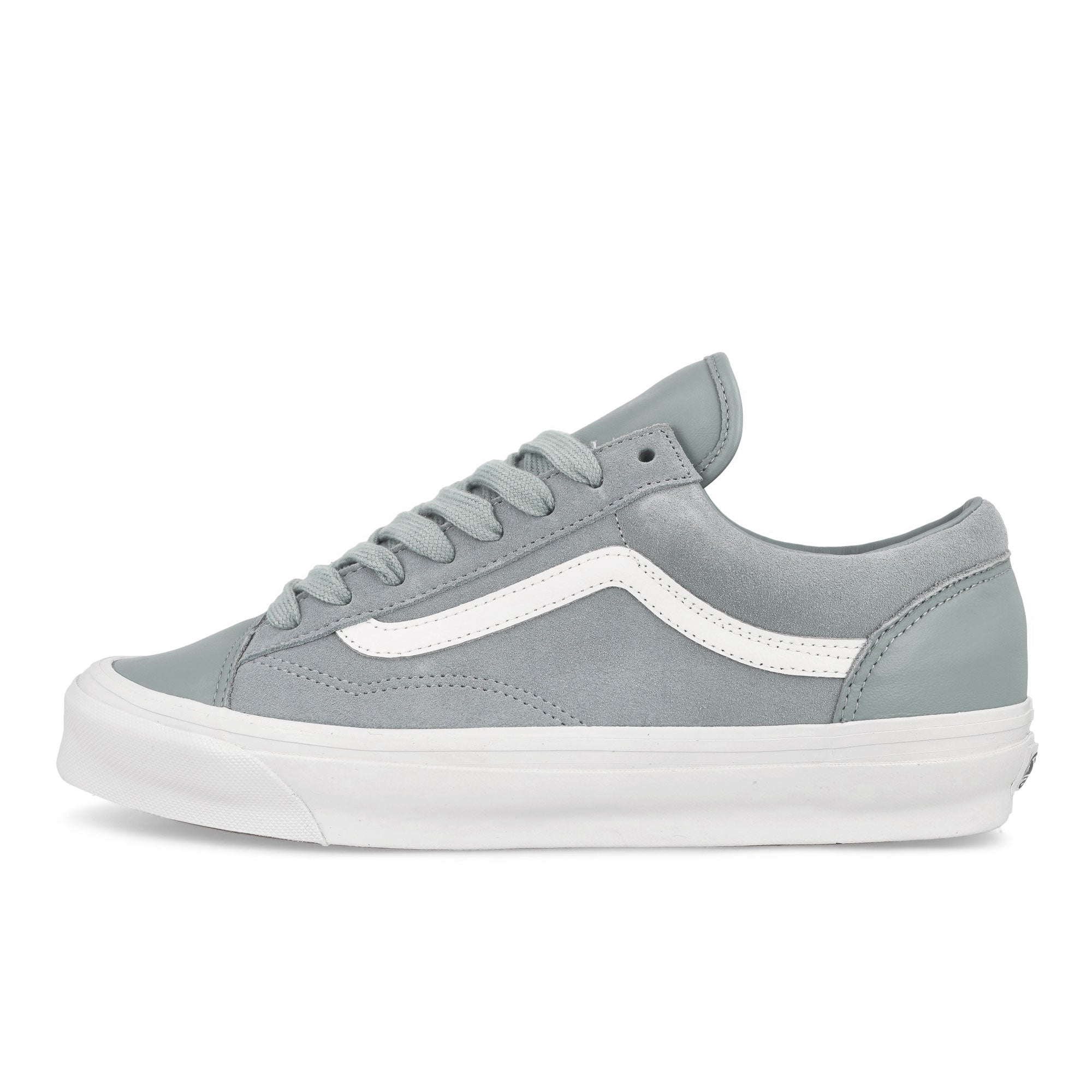 Vans OG Style 36 LX Moon Mist Low Top Sneakers VN000C4RC0O1 | Overkill