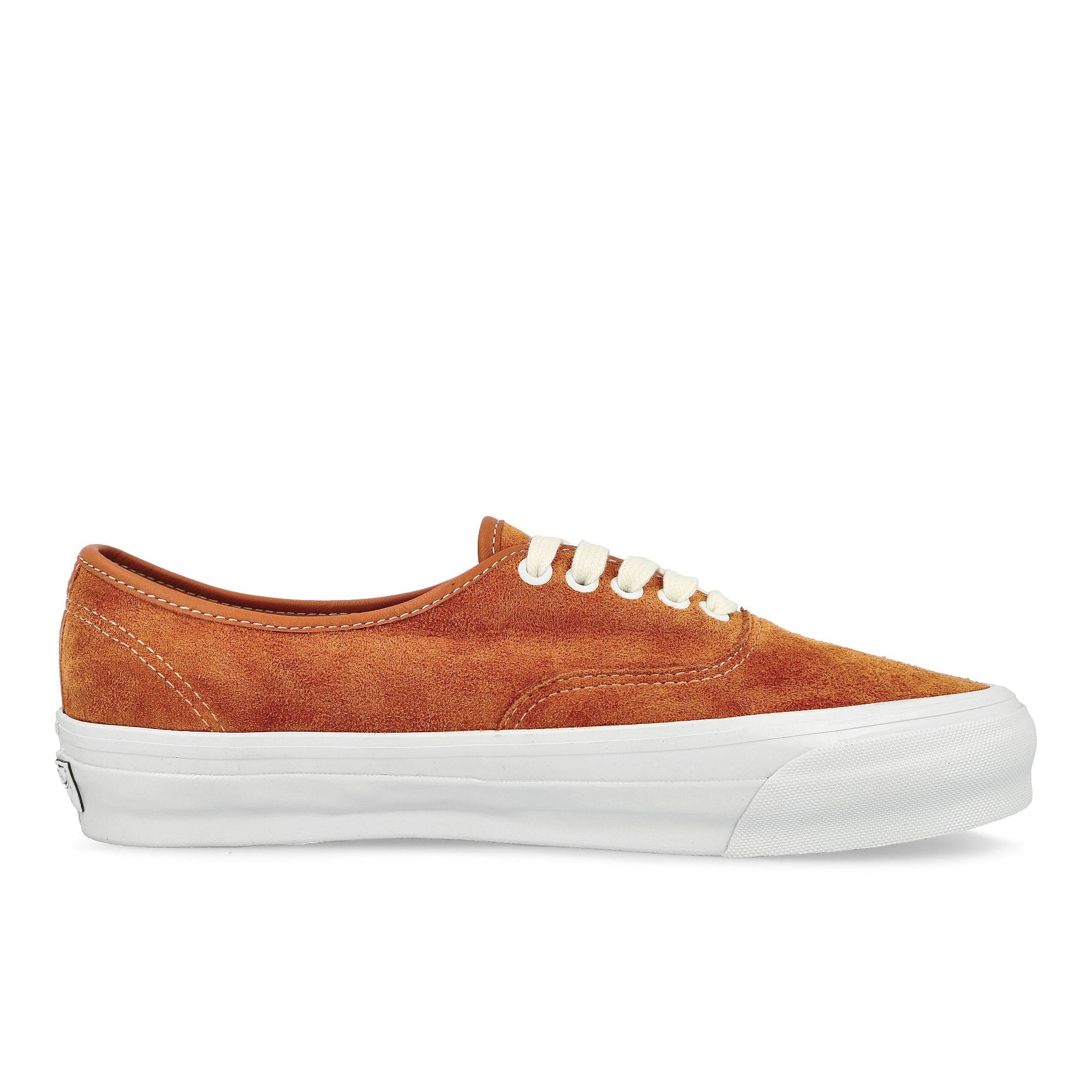 Vans Authentic Reissue 44 Amber Low Top Sneakers Silhouette | Overkill