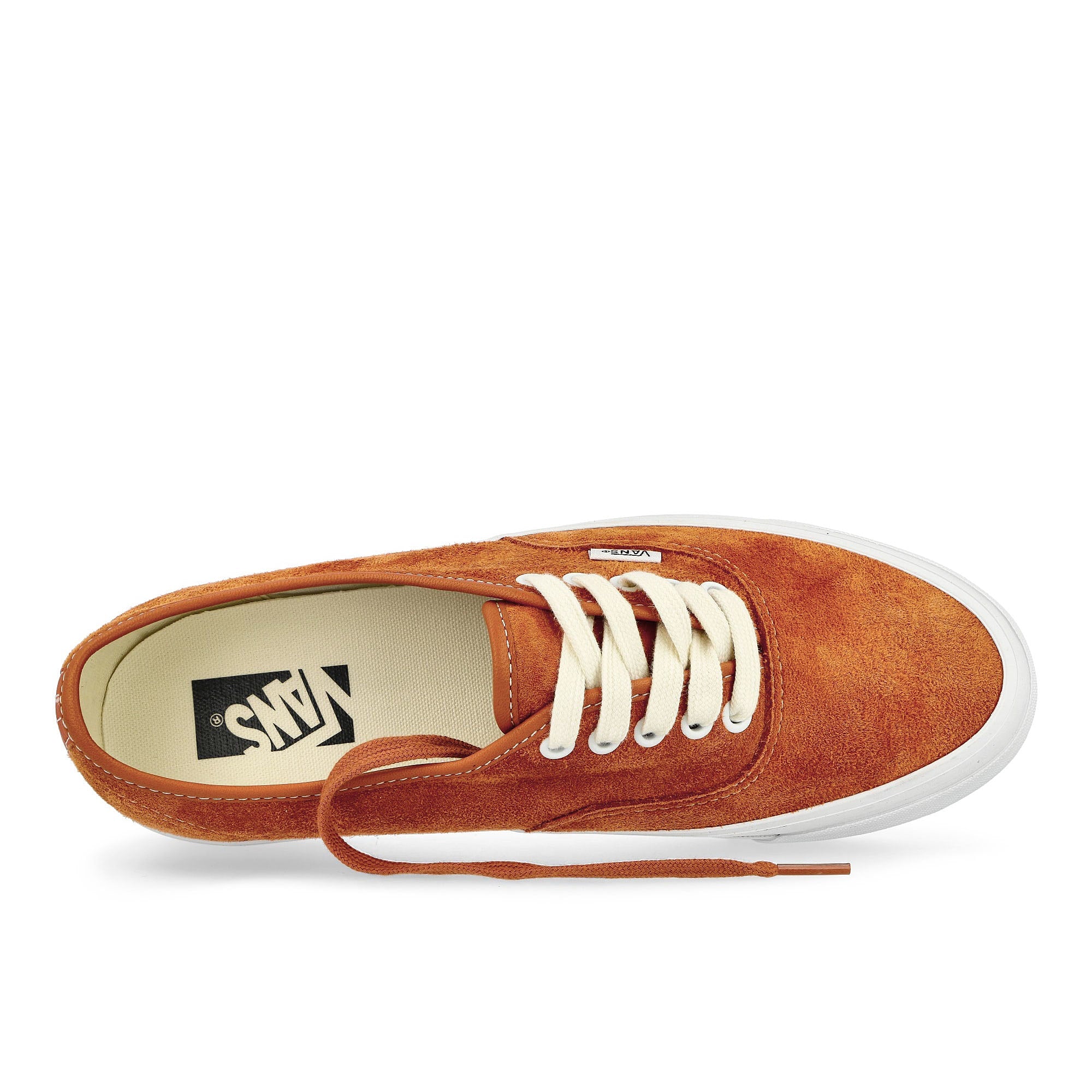 Vans Authentic Reissue 44 Amber Low Top Sneakers Detailfoto | Overkill