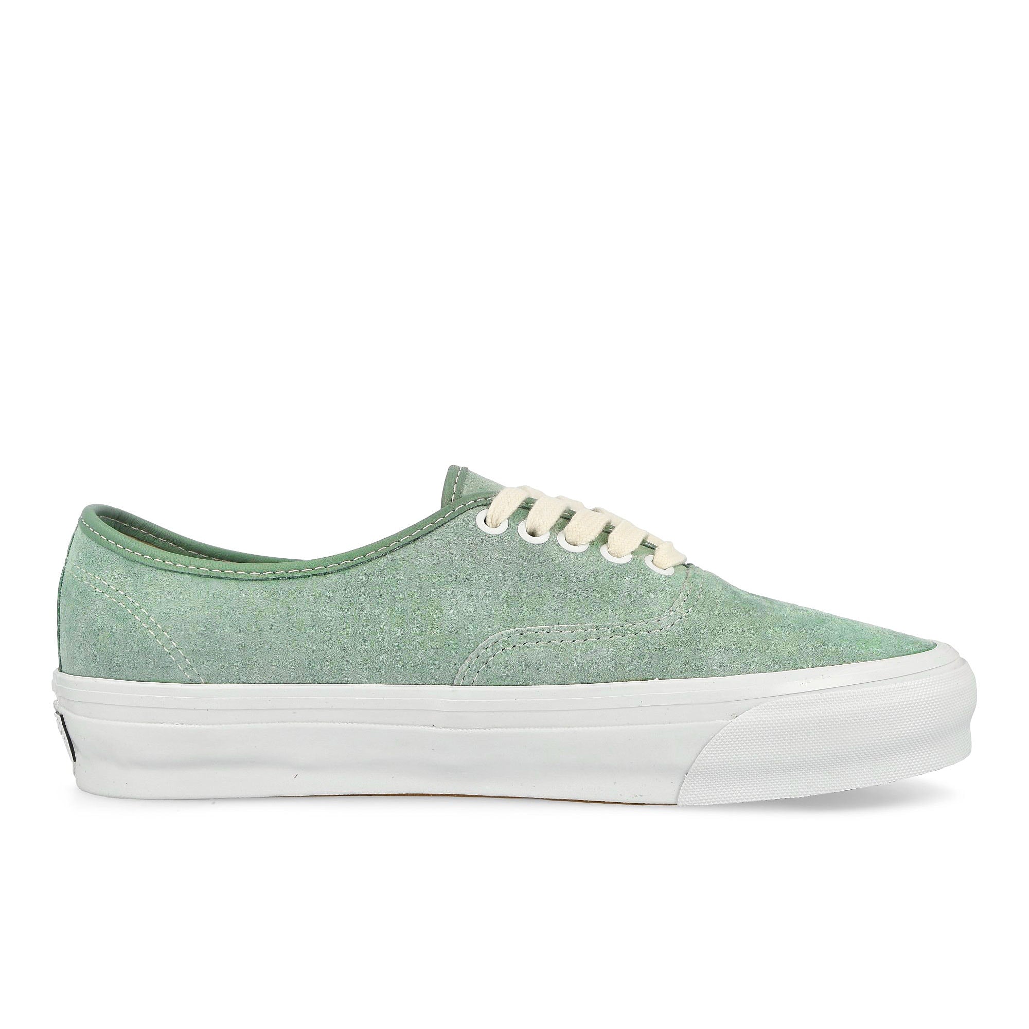 Vans Authentic Reissue 44 Iceberg Low Top Sneakers Silhouette | Overkill
