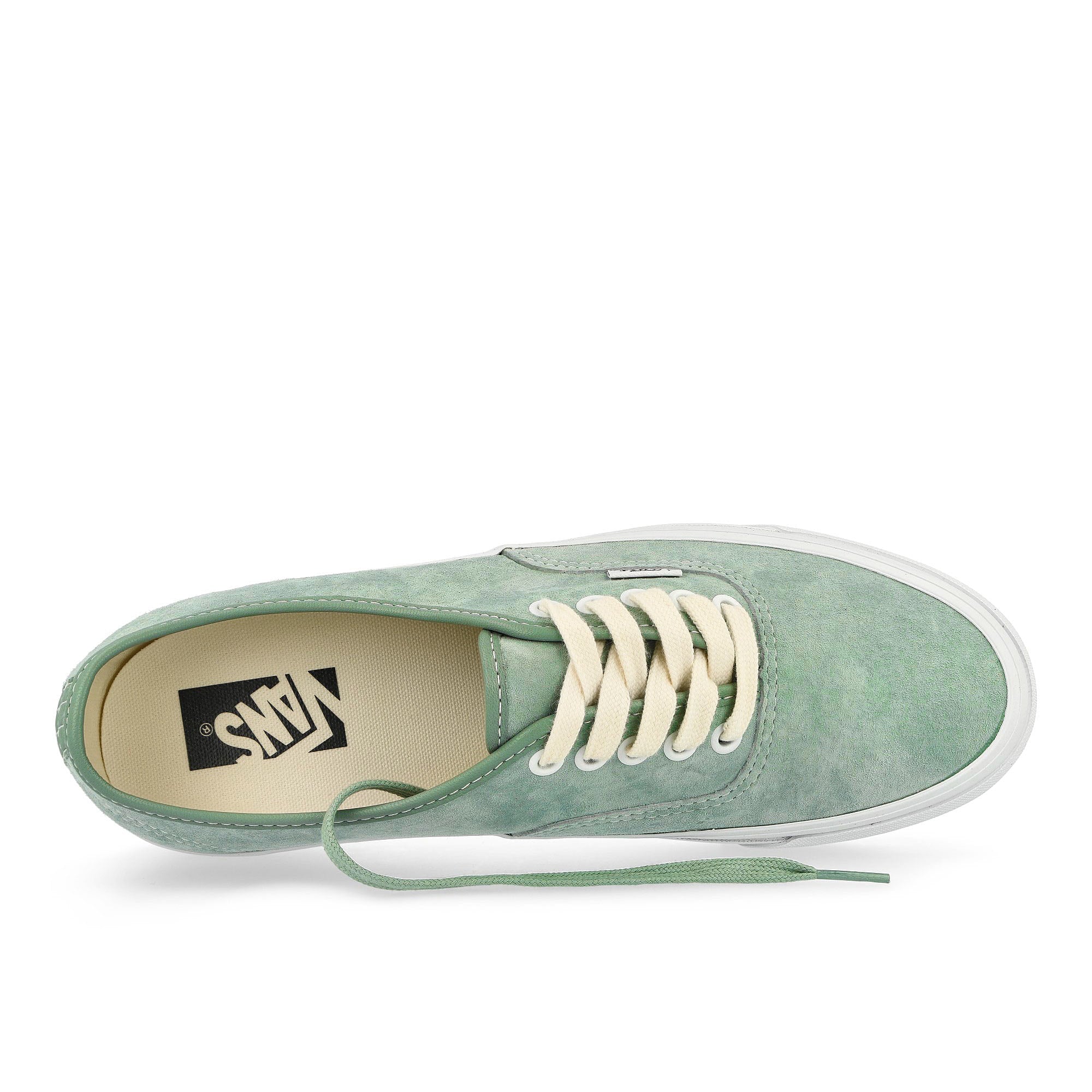 Vans Authentic Reissue 44 Iceberg Low Top Sneakers Detailfoto | Overkill