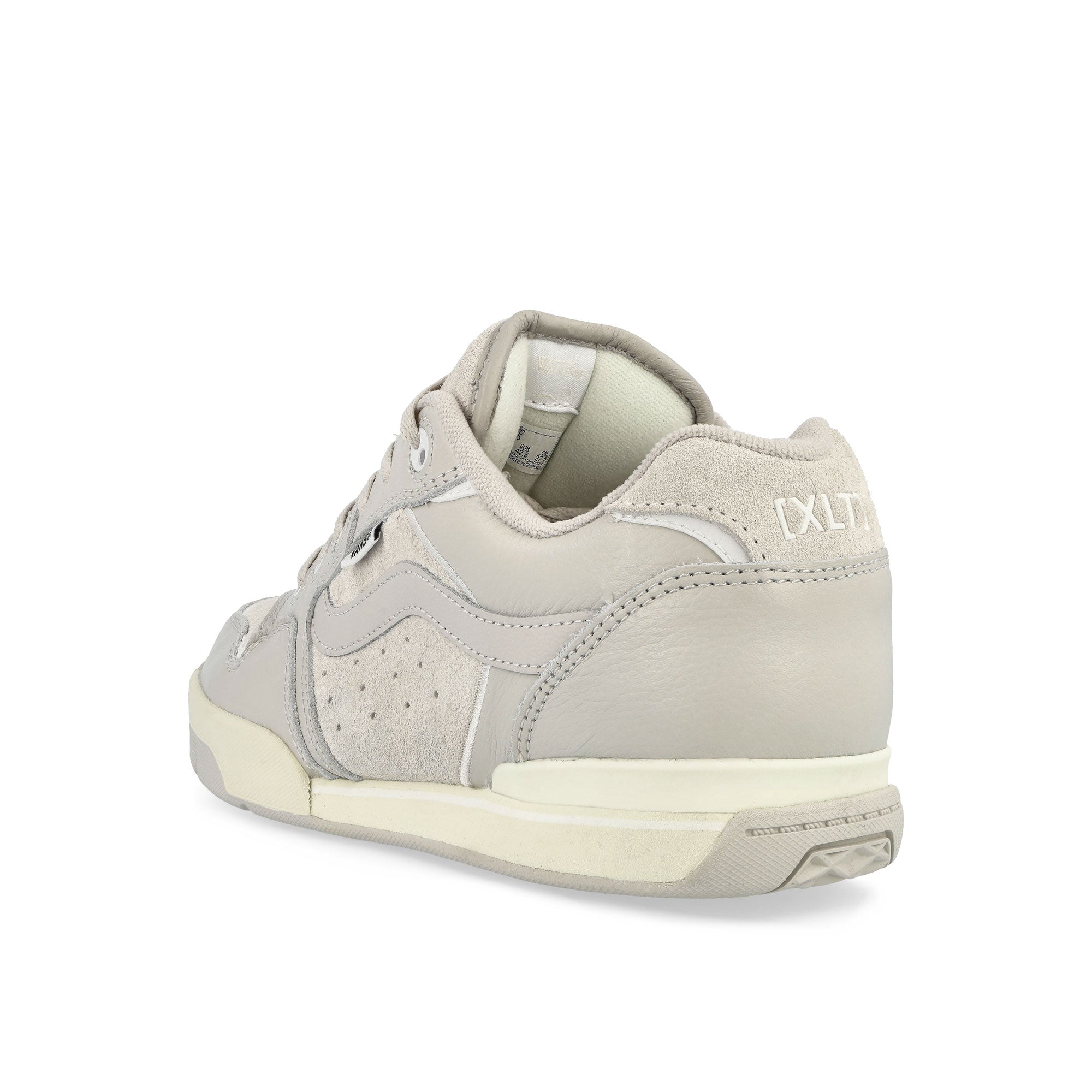 Vans Rowley XLT LX Vintage Wind Low Top Sneakers Material | Overkill