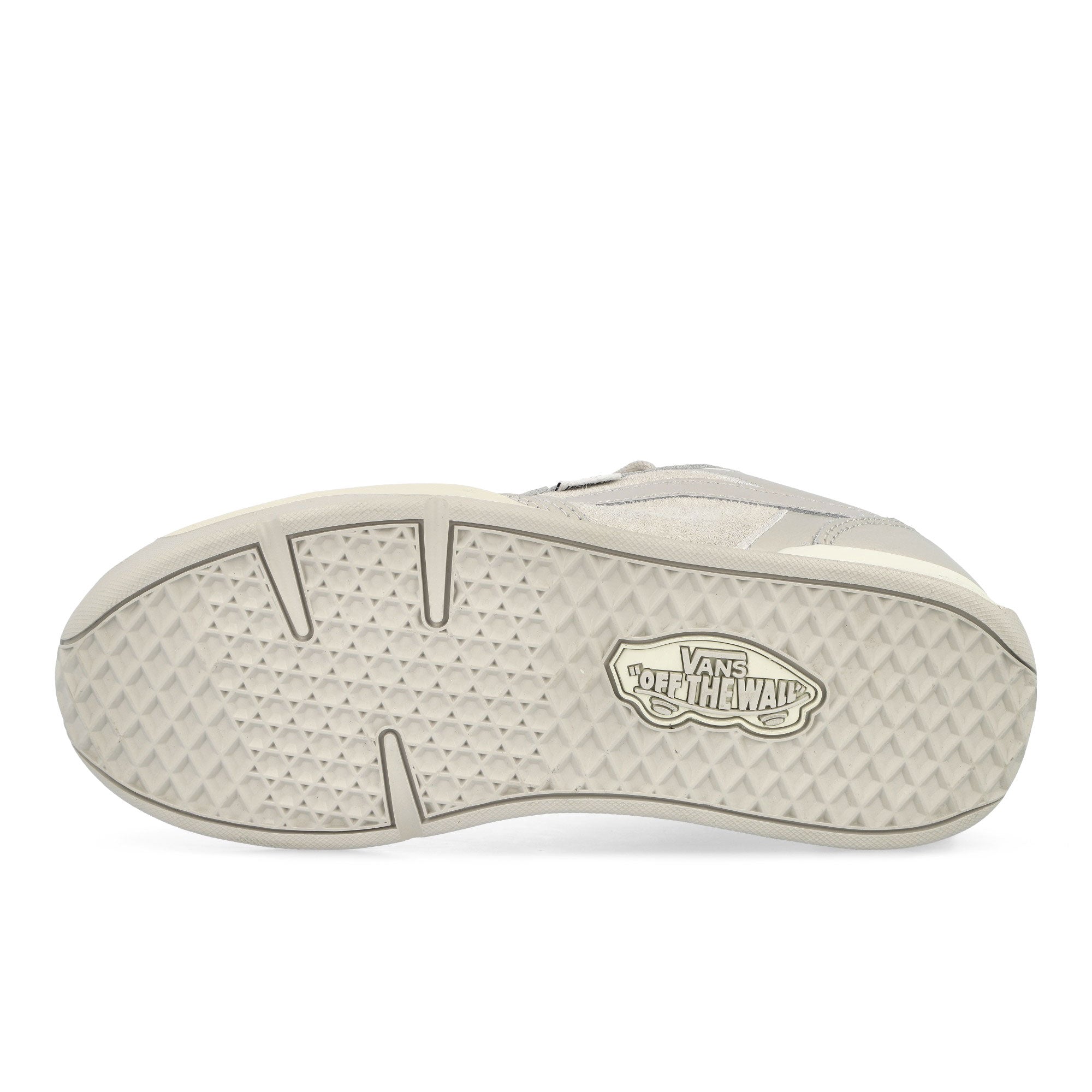 Vans Rowley XLT LX Vintage Wind Low Top Sneakers Detail View 1 | Overkill