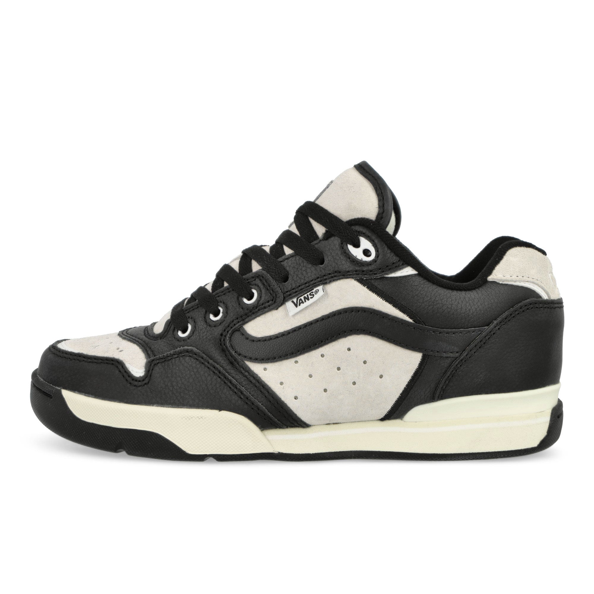 Vans Rowley XLT LX Vintage Ink Low Top Sneakers VN000CQFINK1 | Overkill