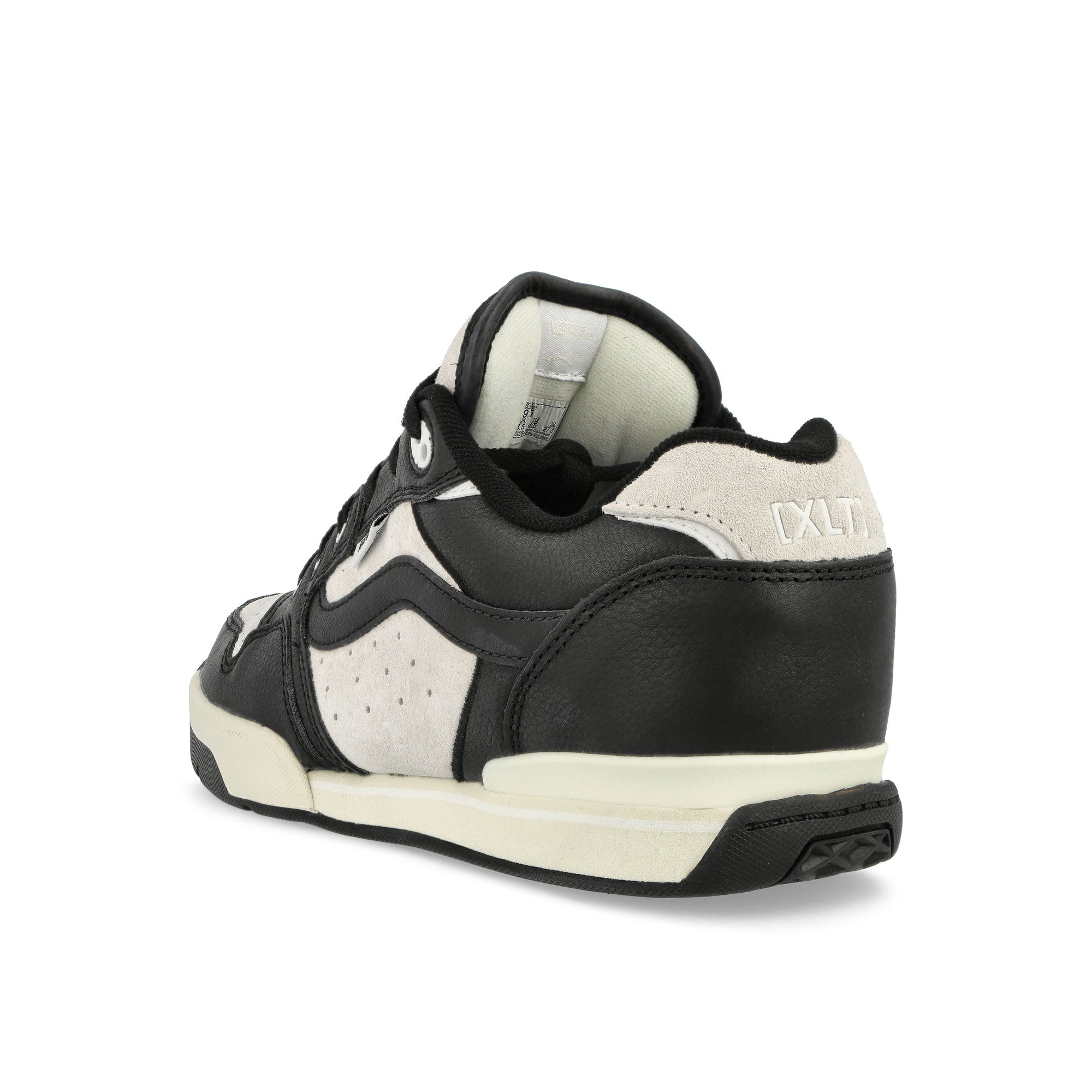 Vans Rowley XLT LX Vintage Ink Low Top Sneakers Material | Overkill