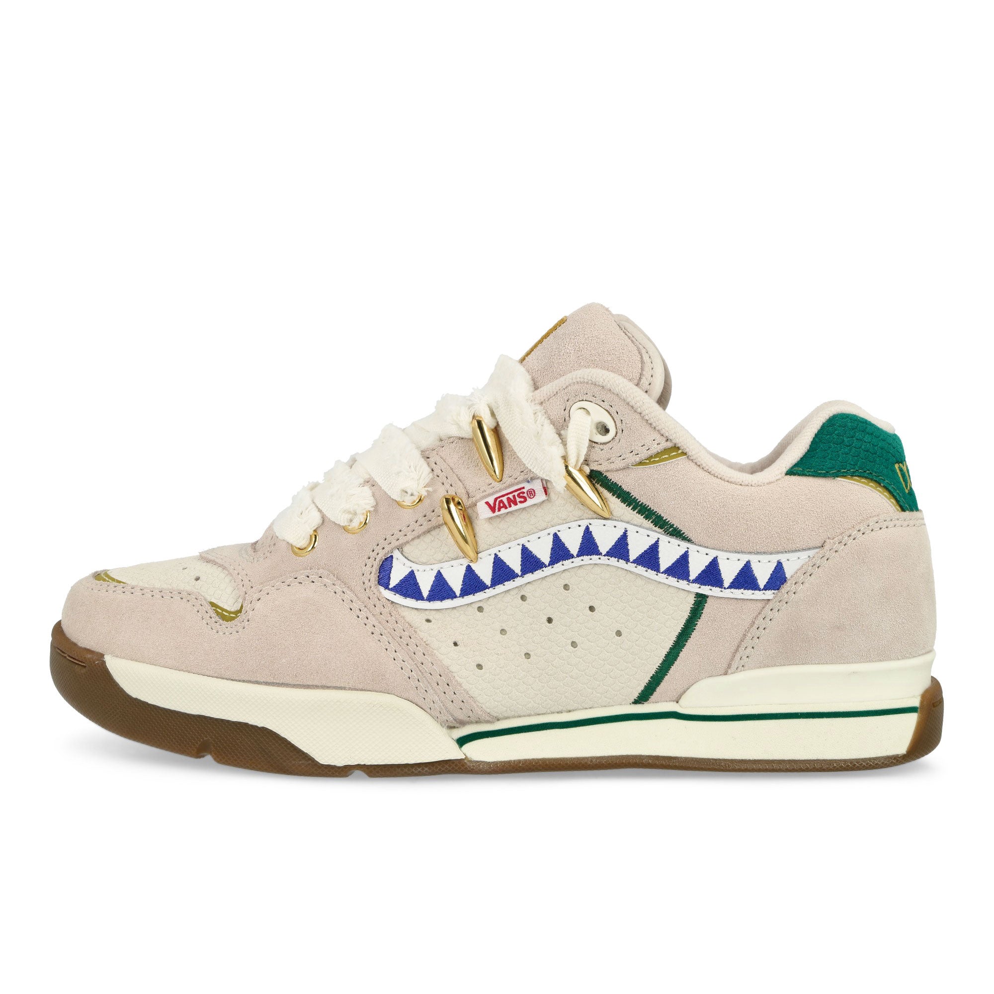 Vans Rowley XLT LX Y.O.D Element Stone Low Top Sneakers VN000CQFSTN1 | Overkill