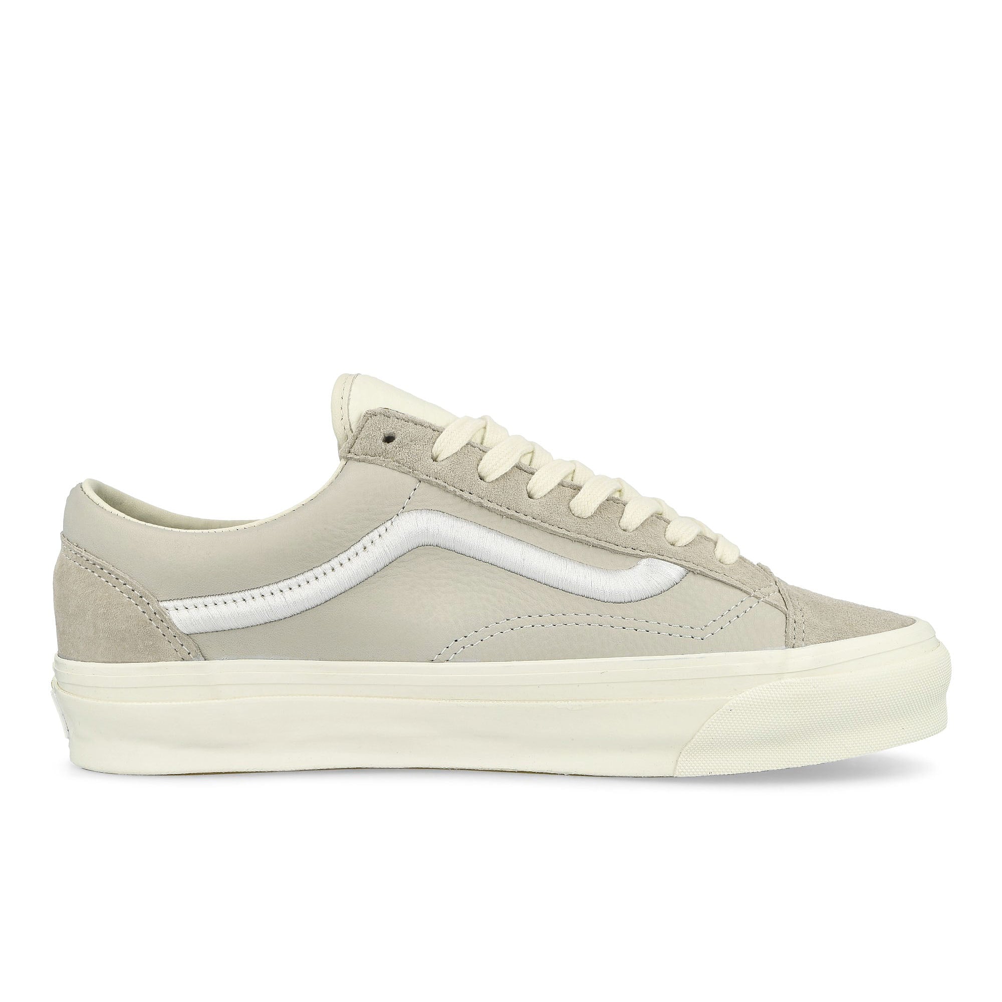 Vans Old Skool Reissue 36 LX Milan Wind Low Top Sneakers Silhouette | Overkill