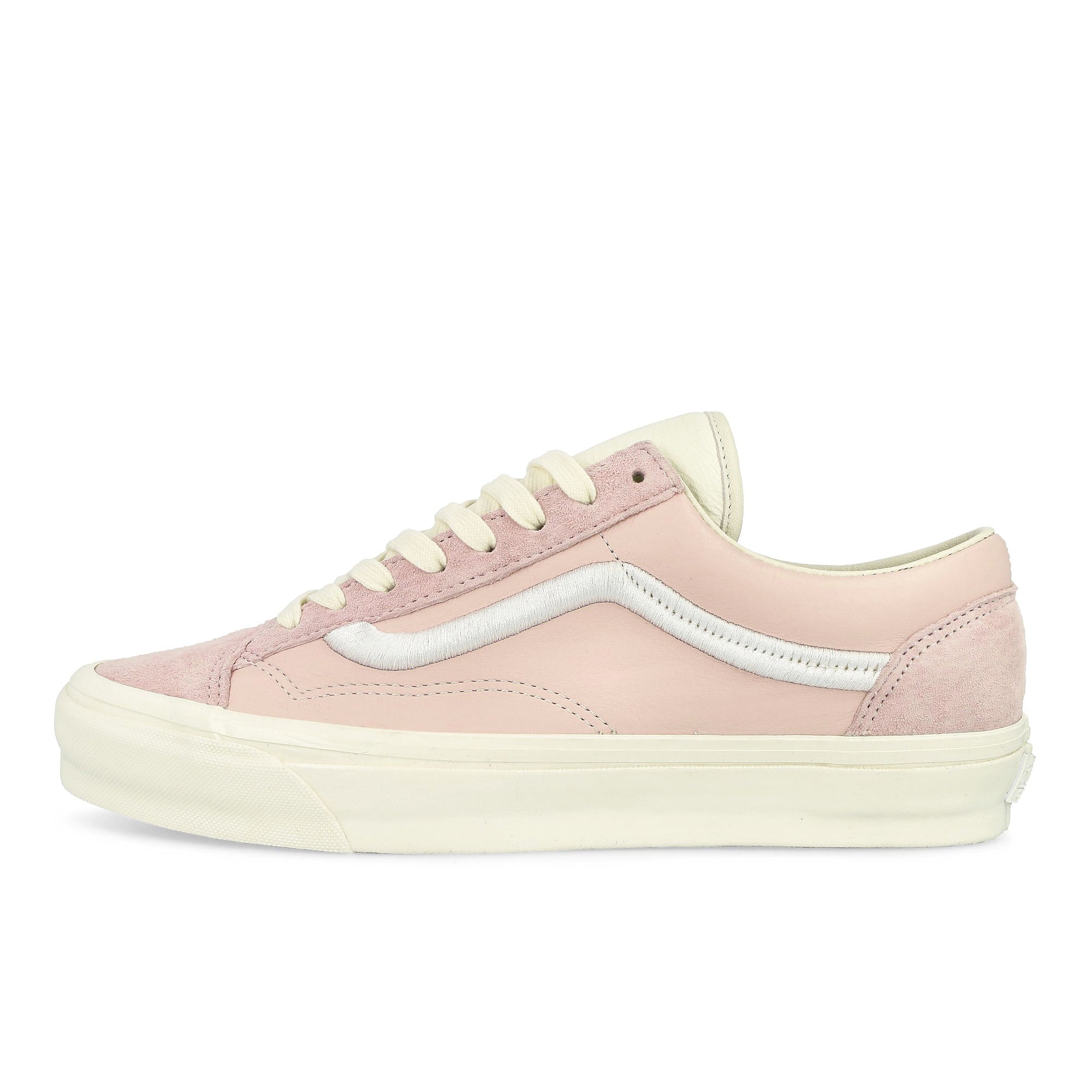 Vans Old Skool Reissue 36 LX Milan Blush Low Top Sneakers VN000CR3YWC1 | Overkill
