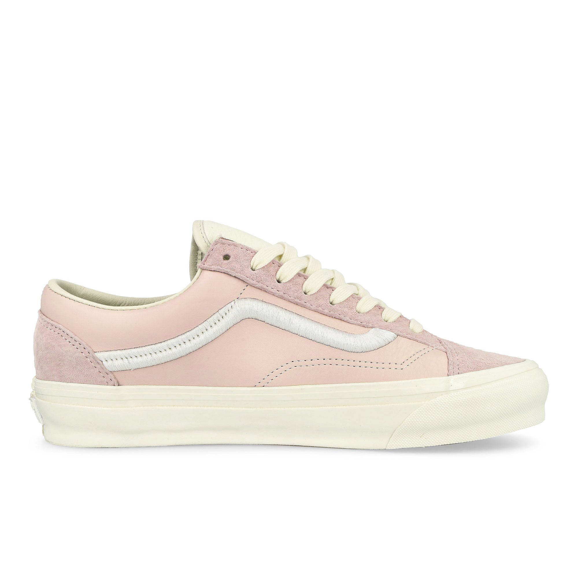 Vans Old Skool Reissue 36 LX Milan Blush Low Top Sneakers Silhouette | Overkill