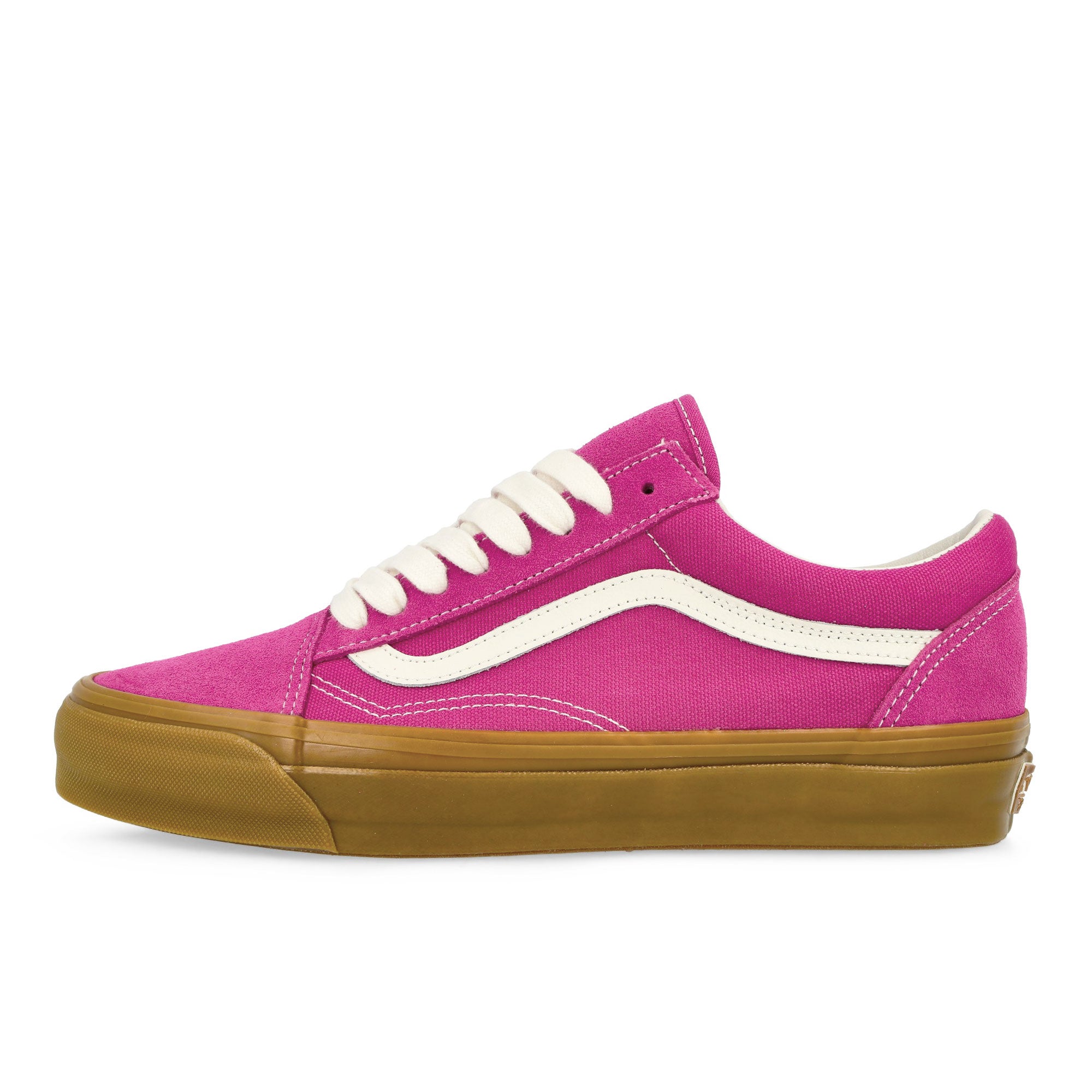 Vans LX Old Skool Raspberry Rose Low Top Sneakers VN000D56YLZ1 | Overkill