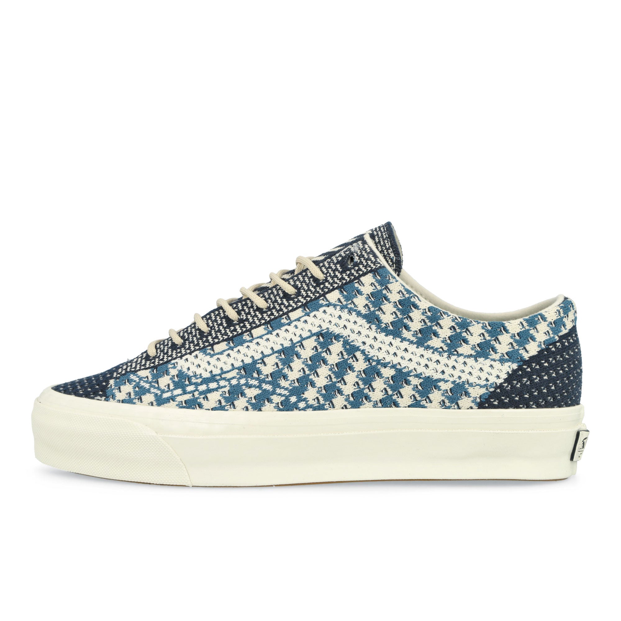 Vans LX Old Skool 36 EK STV Navy / Turtledove Low Top Sneakers VN000D8HEBR1 | Overkill
