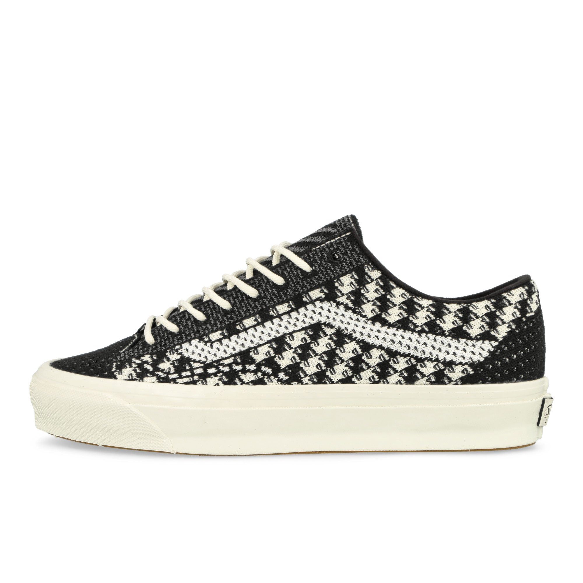 Vans LX Old Skool 36 EK Black / Pewter Low Top Sneakers VN000D8HHR01 | Overkill