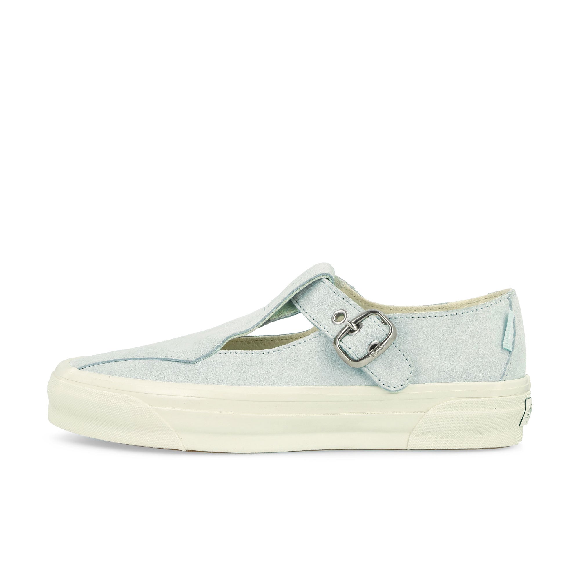 Vans LX Mary Jane 93 Spa Blue Low Top Sneakers VN000D8Z8871 | Overkill