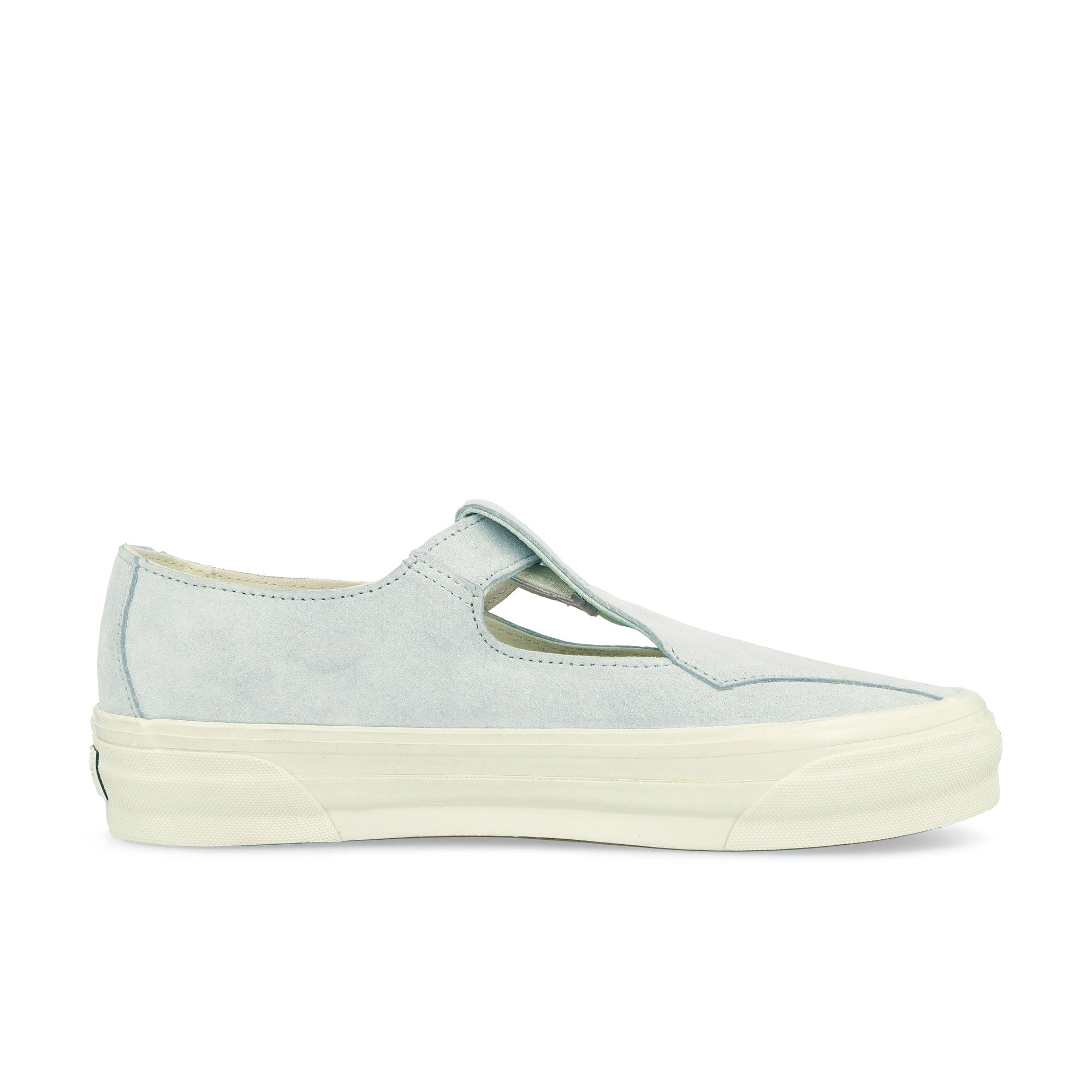 Vans LX Mary Jane 93 Spa Blue Low Top Sneakers Silhouette | Overkill
