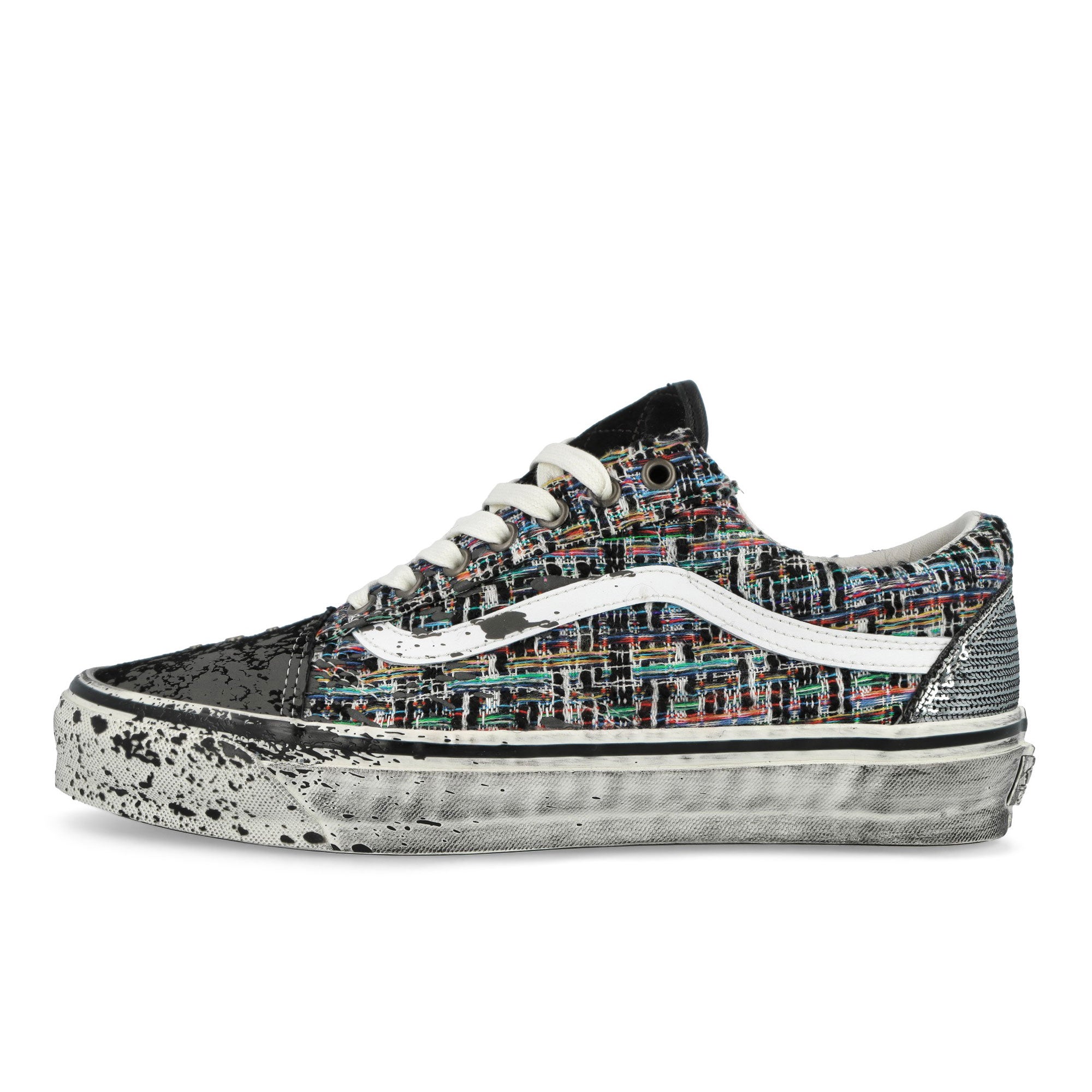 Vans LX Old Skool Charms VN000D9VDE21 | OVERKILL
