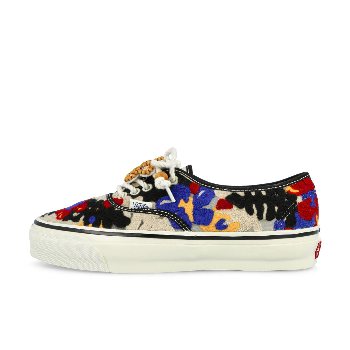 Vans LX Authentic 44 Needlework VN000Y0S4481 | OVERKILL