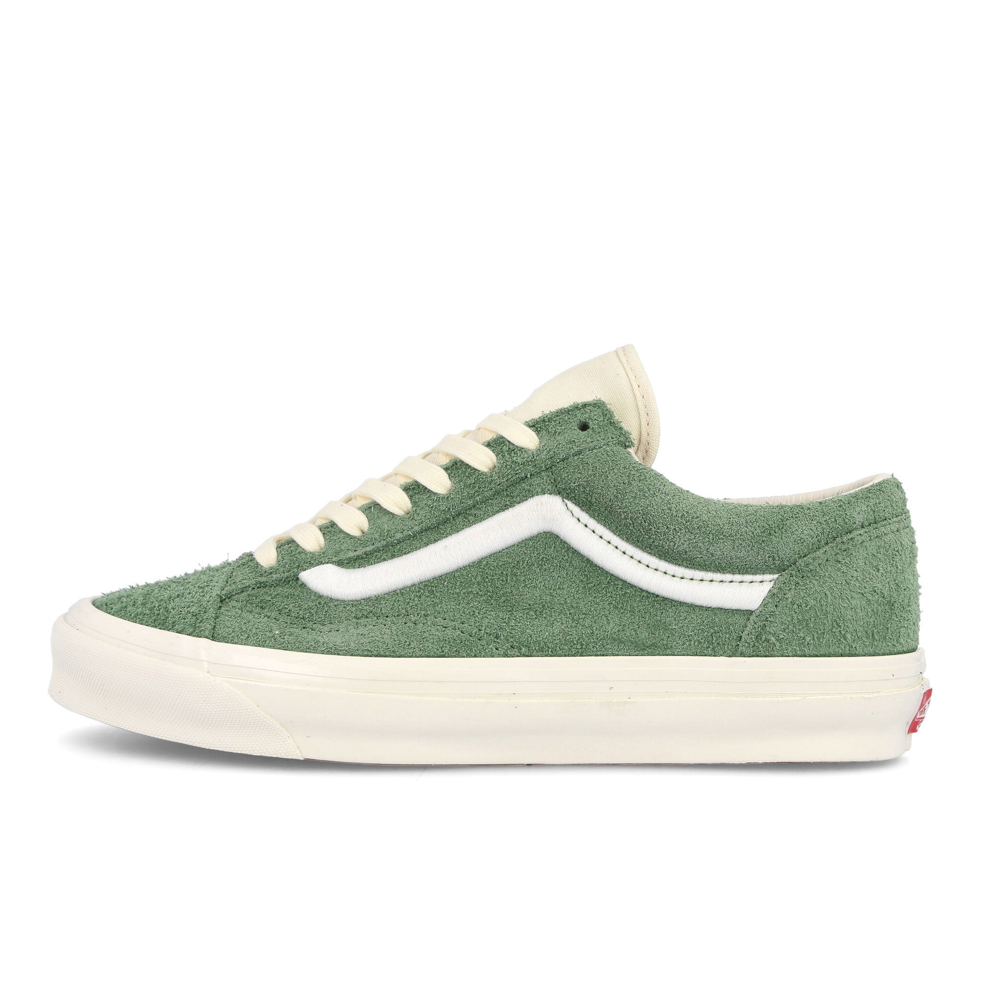 Vans OG Style 36 LX Cooperstown Loden Frost Low Top Sneakers VN0ABVEY7V1 | Overkill