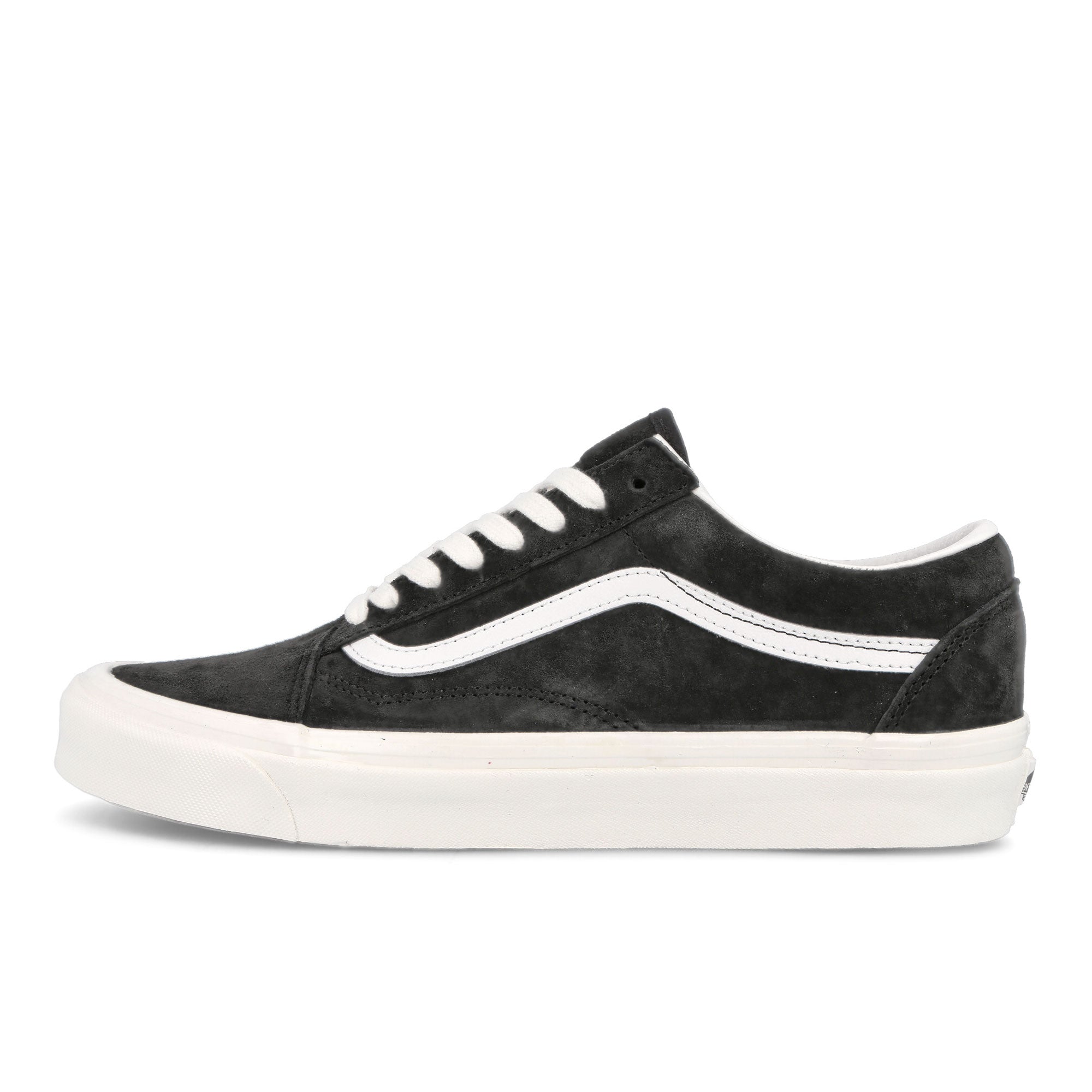 Vans Old Skool 36 D Pig Suede Caviar Low Top Sneakers VN0A4BW3KS71 | Overkill