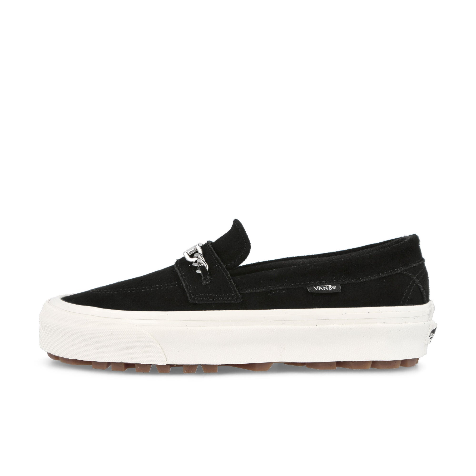 Vans Style 53 DX Links Black Low Top Sneakers VN0A4P3MBM81 | Overkill