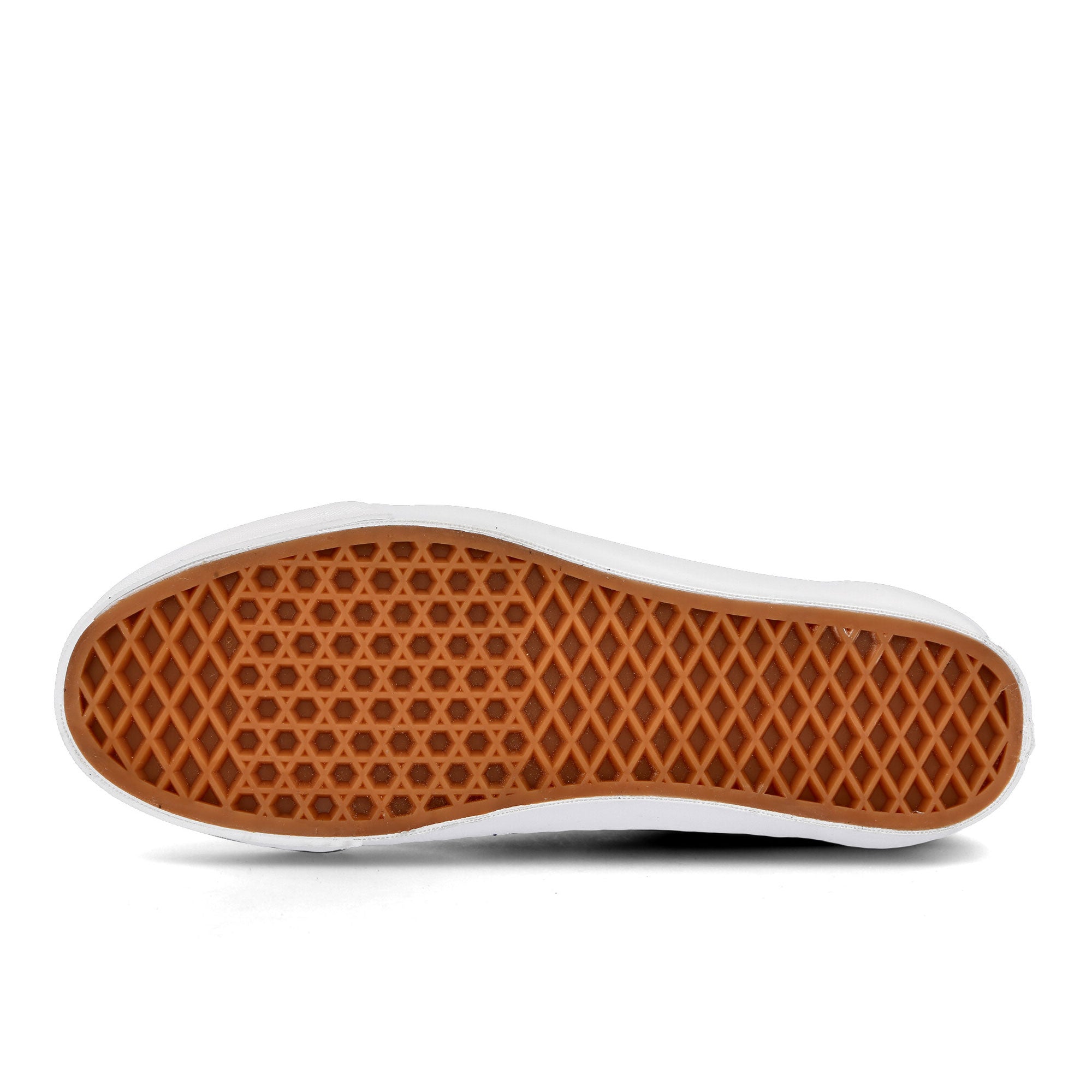 Vans Old Skool LX OG Black / True White Low Top Sneakers Detail View 1 | Overkill