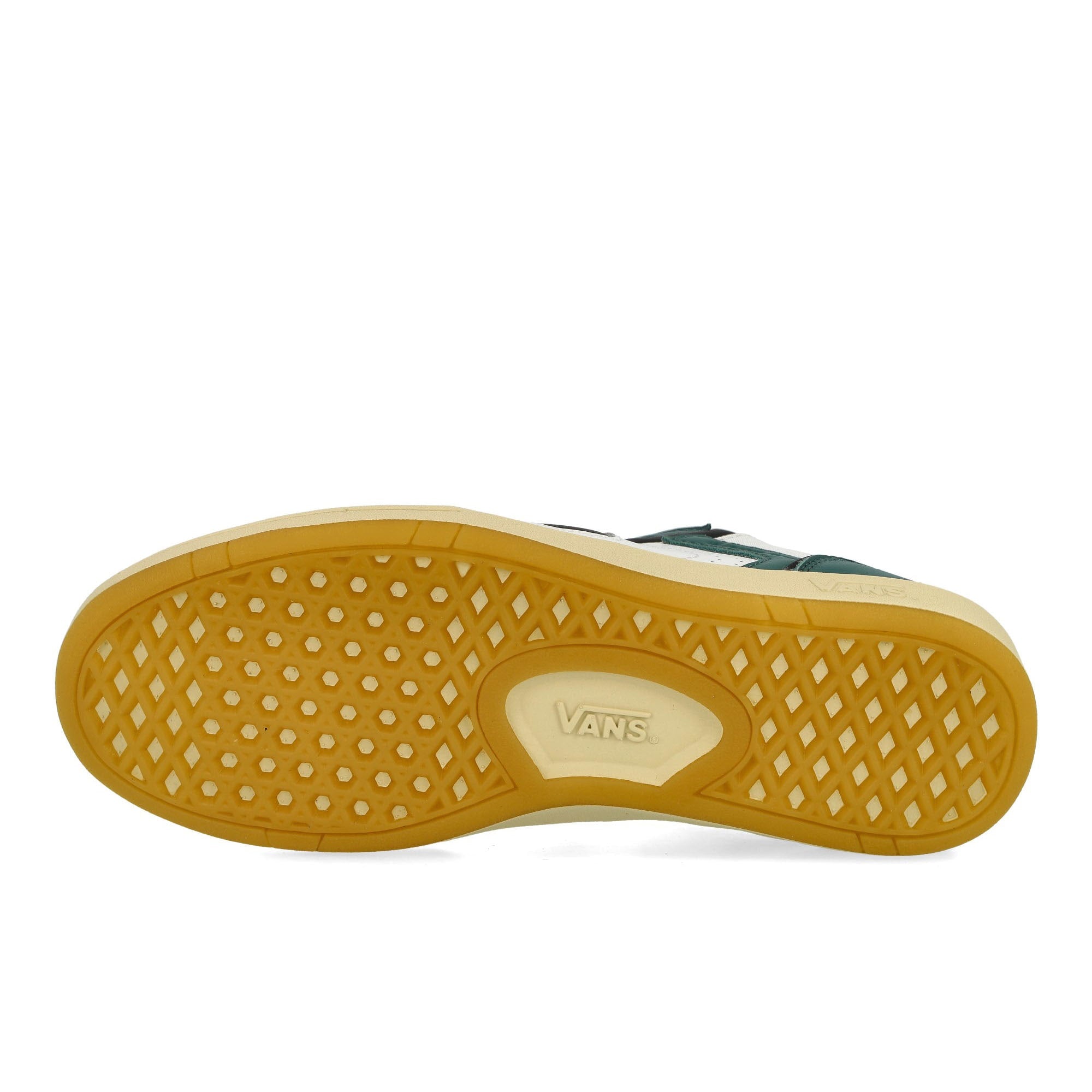 Vans Lowland CC JMP Srio Black Low Top Sneakers Detail View 1 | Overkill