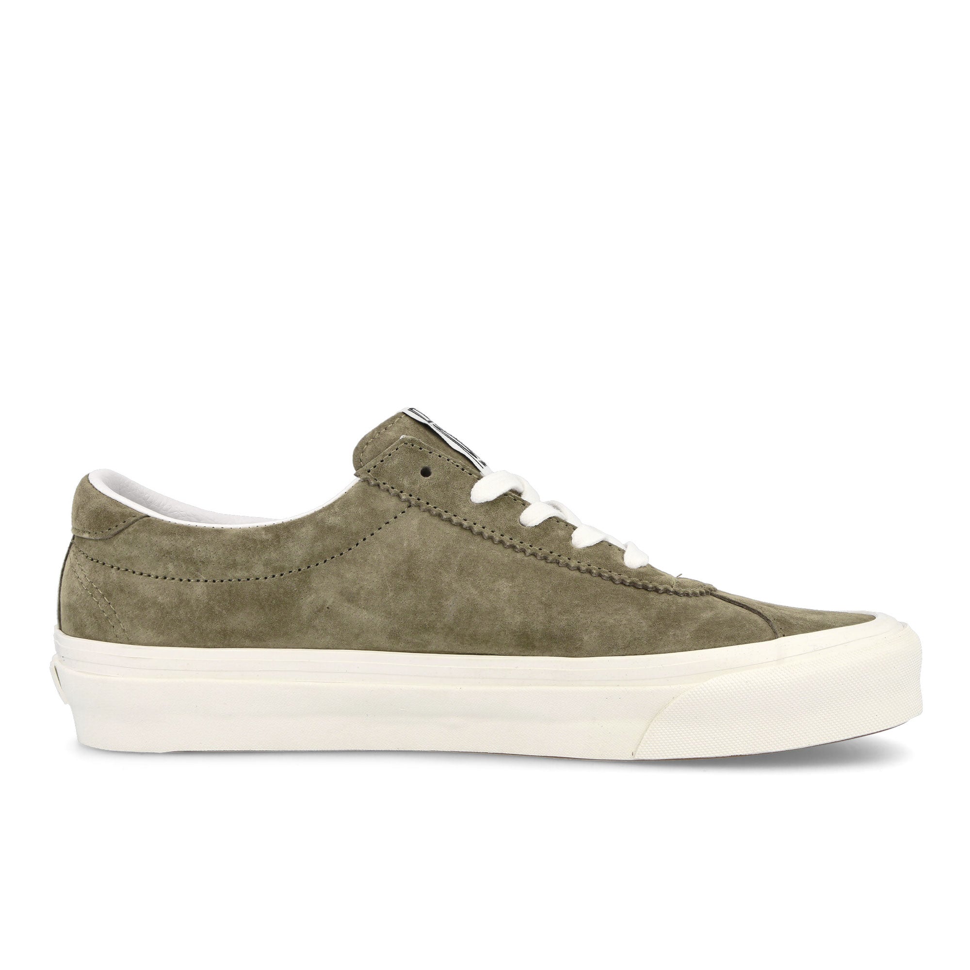 Vans Style 73 DX Overland Trek Low Top Sneakers Silhouette | Overkill