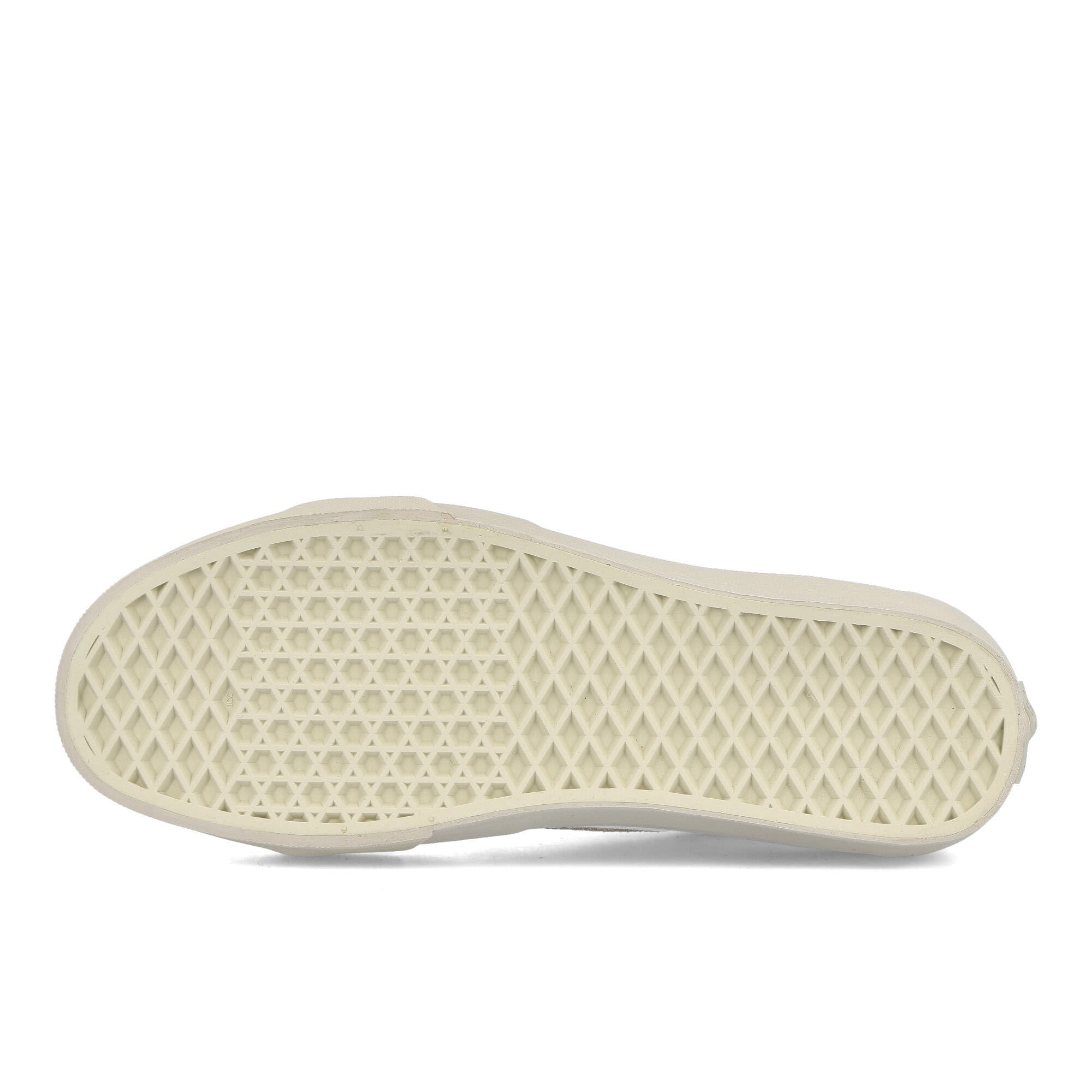 Vans JJJJound x Vans Sk8-Mid Vault LX True White Mid Top Sneakers Detail View 1 | Overkill