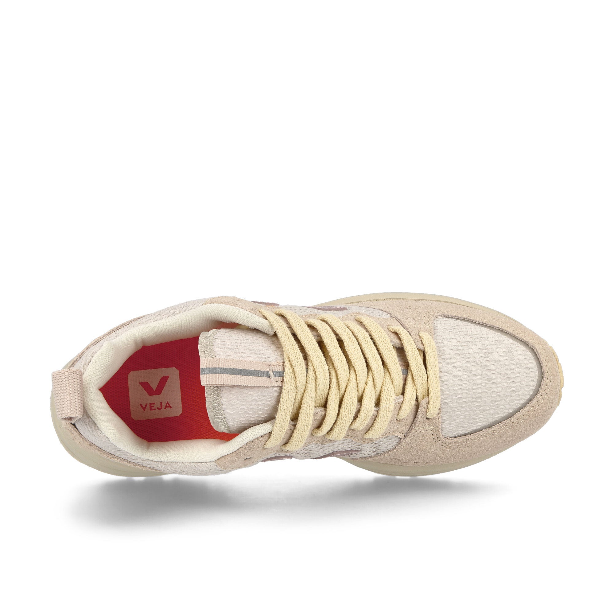 Veja W Venturi Hexamesh Gravel Babe Sneakers Detailfoto | Overkill