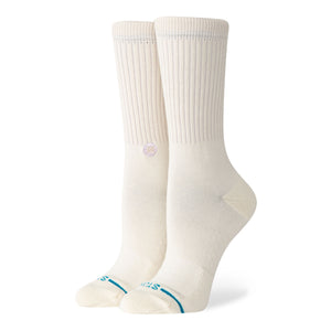 Stance Wmns Icon Pop Crew Orchid Socks W556A25WPC-ORC | Overkill