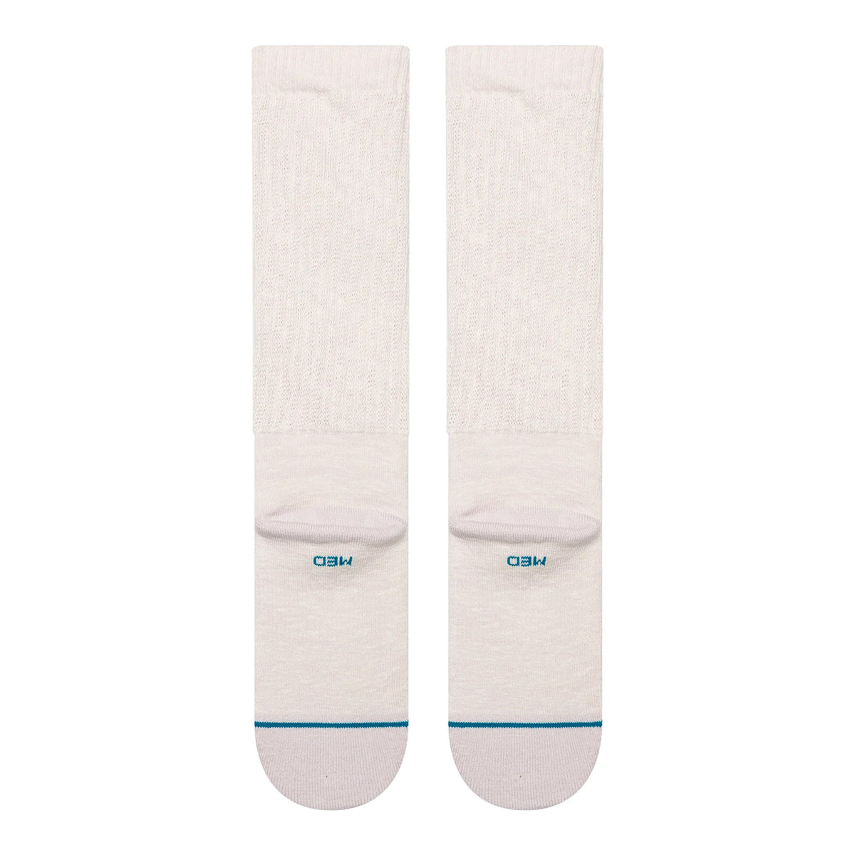 Stance Wmns Icon Slouch Crew Socks Orchid Socks W556BD25WO-ORC Close-up | Overkill