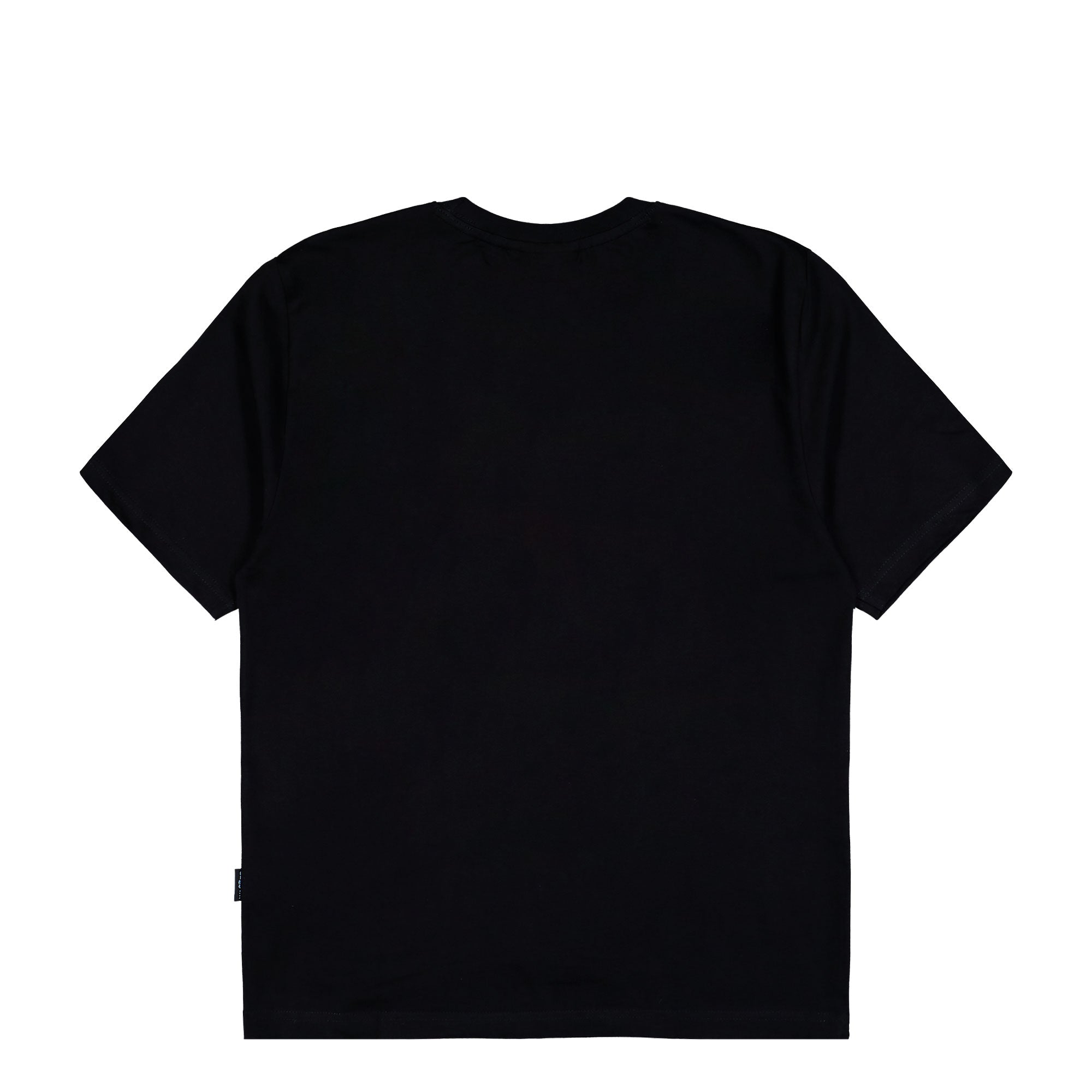 Wasted Paris Bane T-Shirt Black T-Shirts 175553 Close-up | Overkill