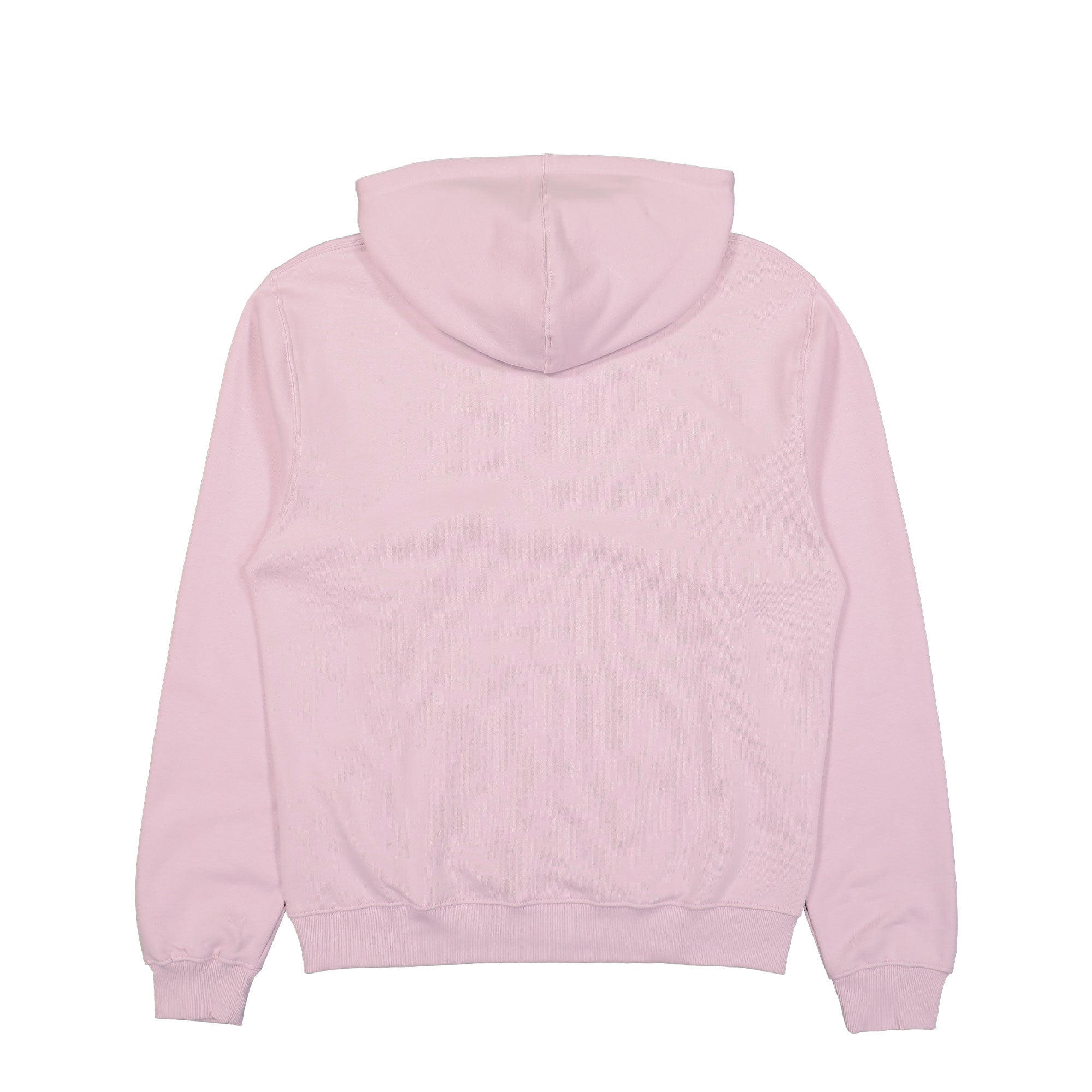 Wasted Paris Middle Hoodie Sour Pink Hoodies Material | Overkill