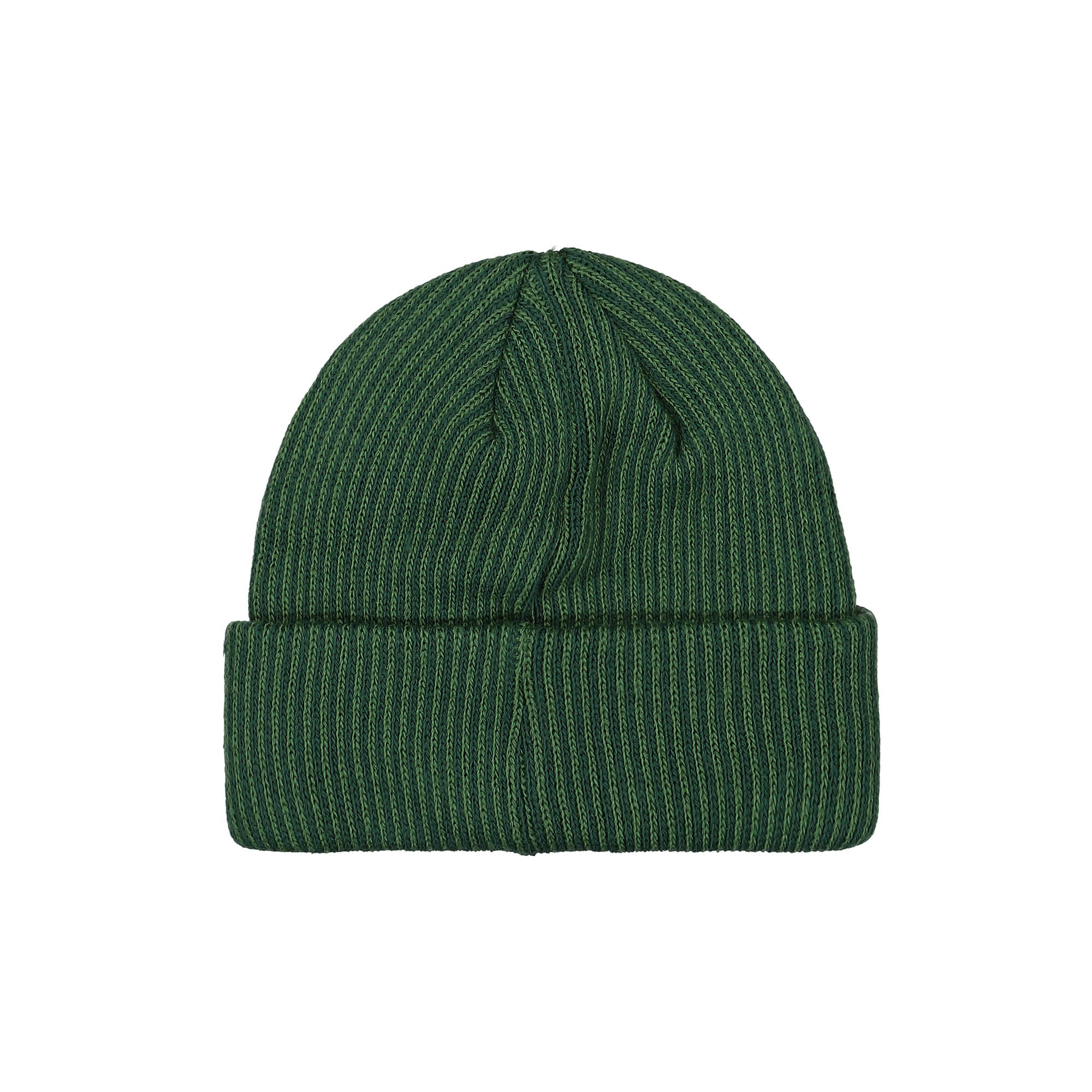 Wasted Paris Two Tones Feeler Beanie Lichen Green / Pine Green Beanies Material | Overkill