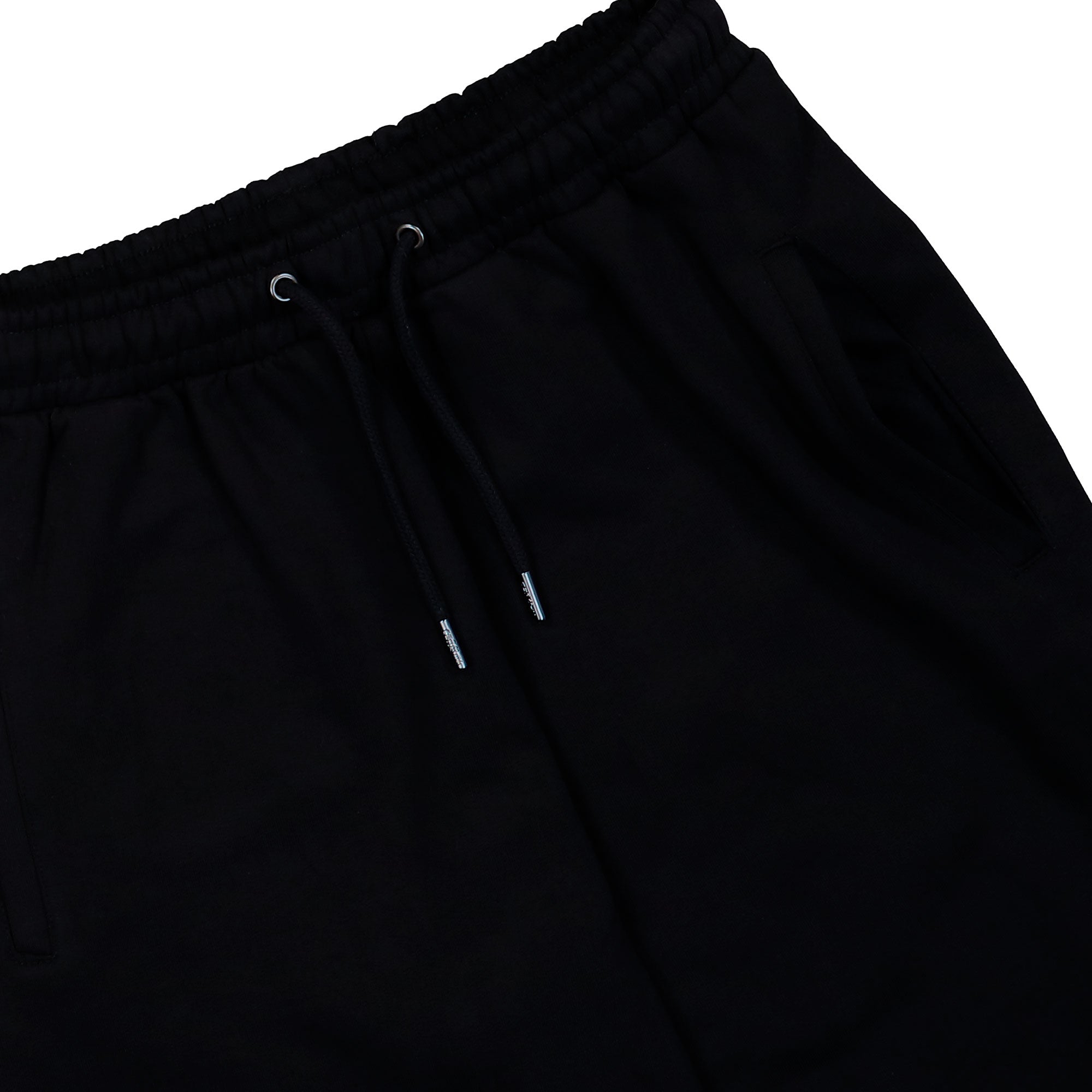 Wasted Paris Pusher Jogging Pant Black Sweat & Track Pants 175543 Detail View 1 | Overkill