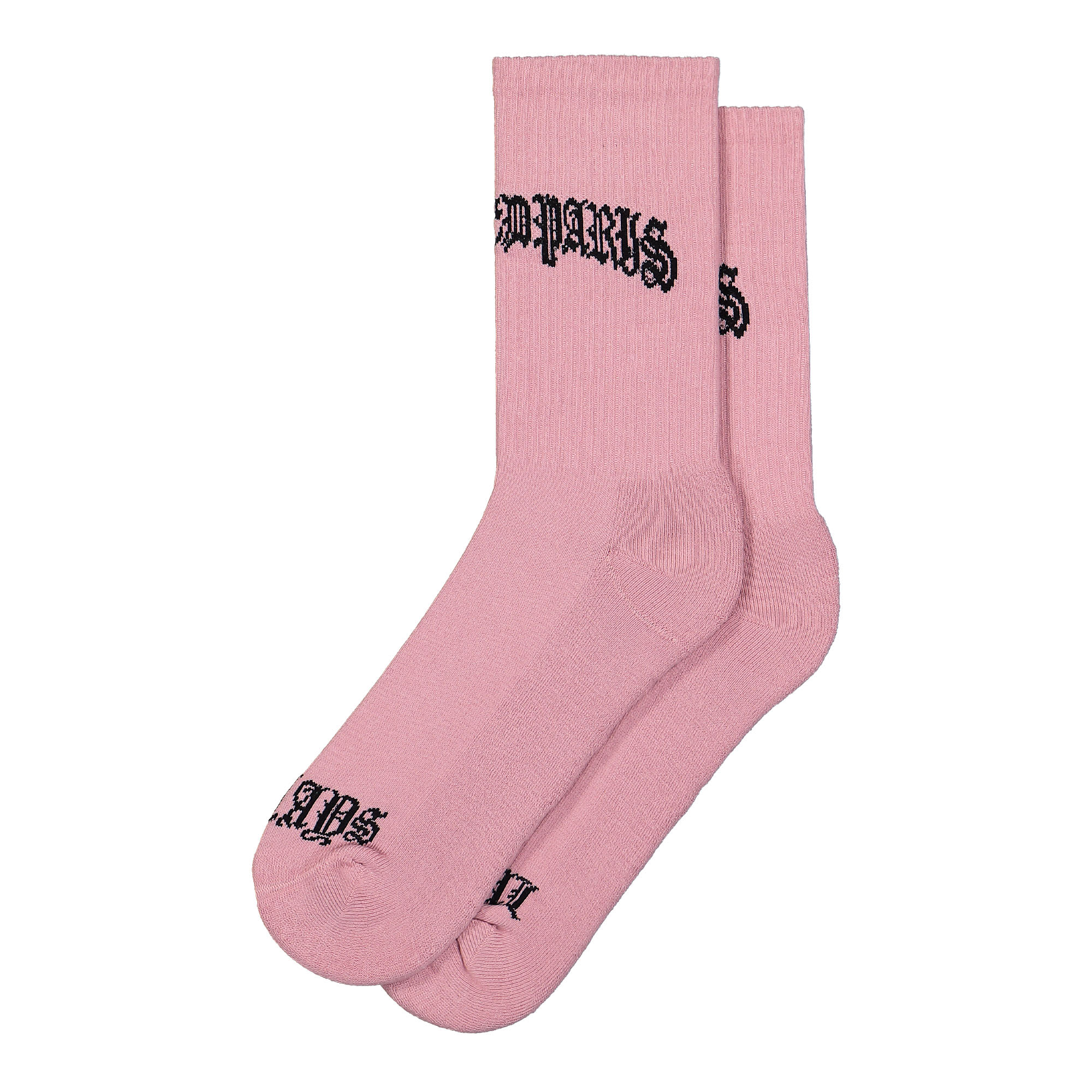 Wasted Paris Kingdom Socks Woodrose Socks 164128 / Woodrose | Overkill