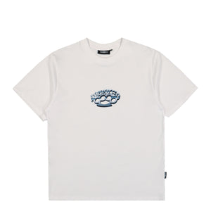 Wasted Paris Knuckles T-Shirt White T-Shirts 172396 | Overkill