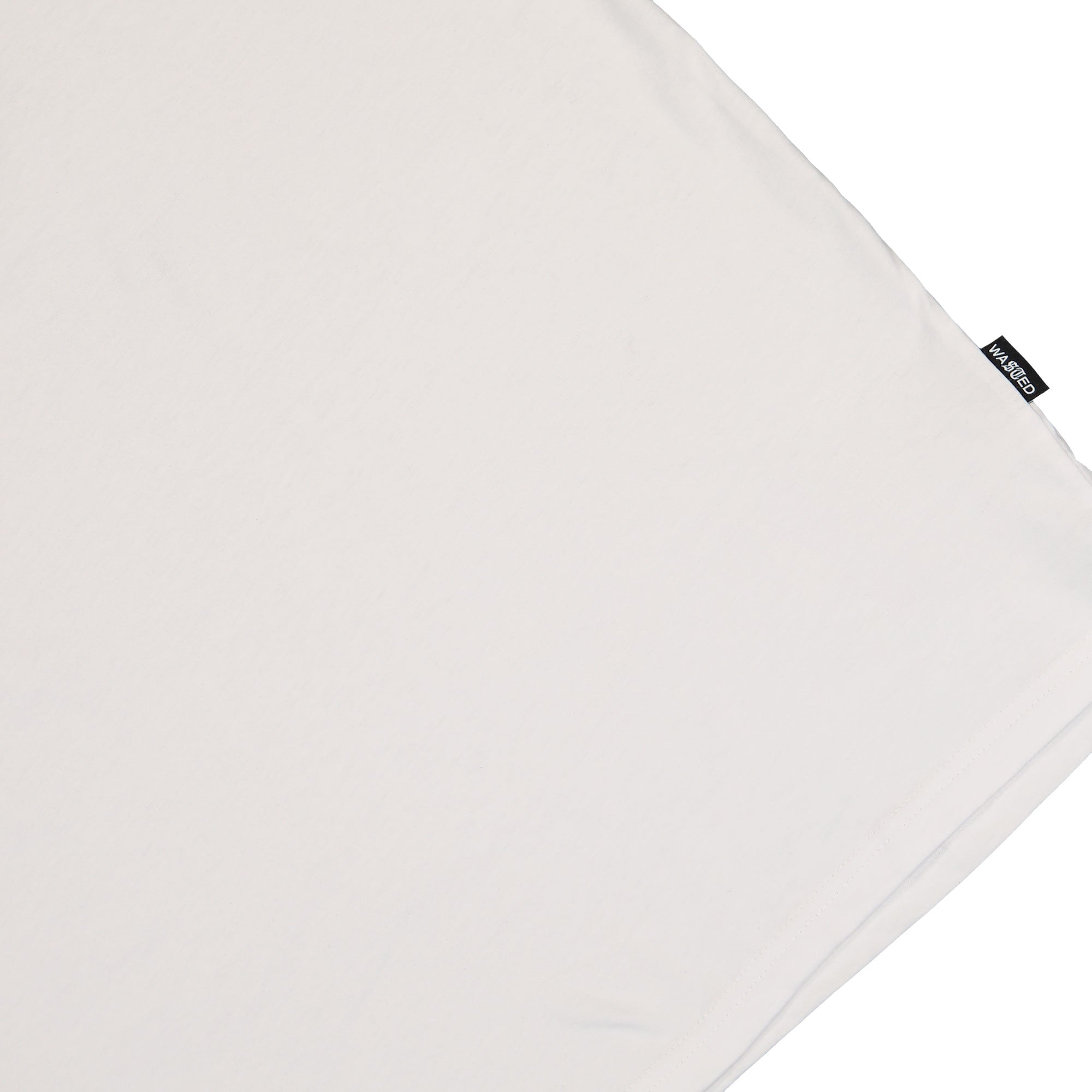 Wasted Paris Knuckles T-Shirt White T-Shirts Detailfoto | Overkill