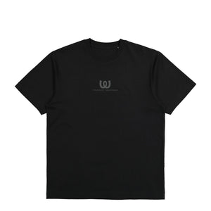 Watergate Farewell Watergate Waterfloor Reflective Limited Raver Edition T-Shirt Black / Reflective T-Shirts WFWWRLRE | Overkill