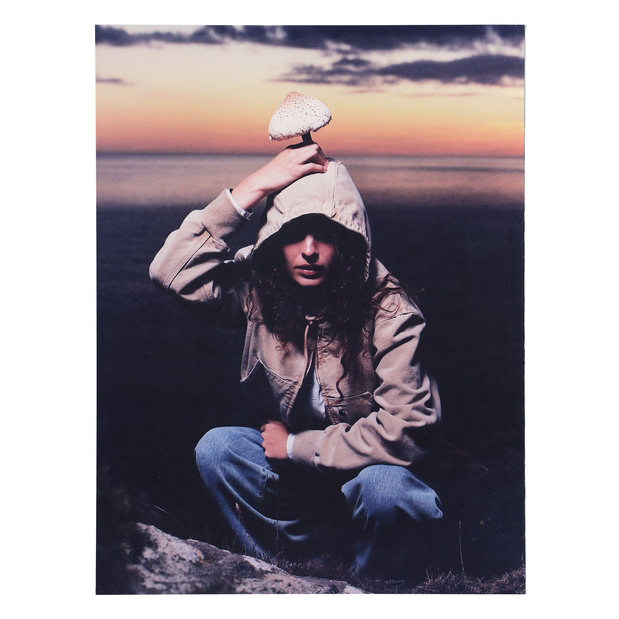 Carhartt WIP WIP Magazine #8 Multicolor Magazines Material | Overkill