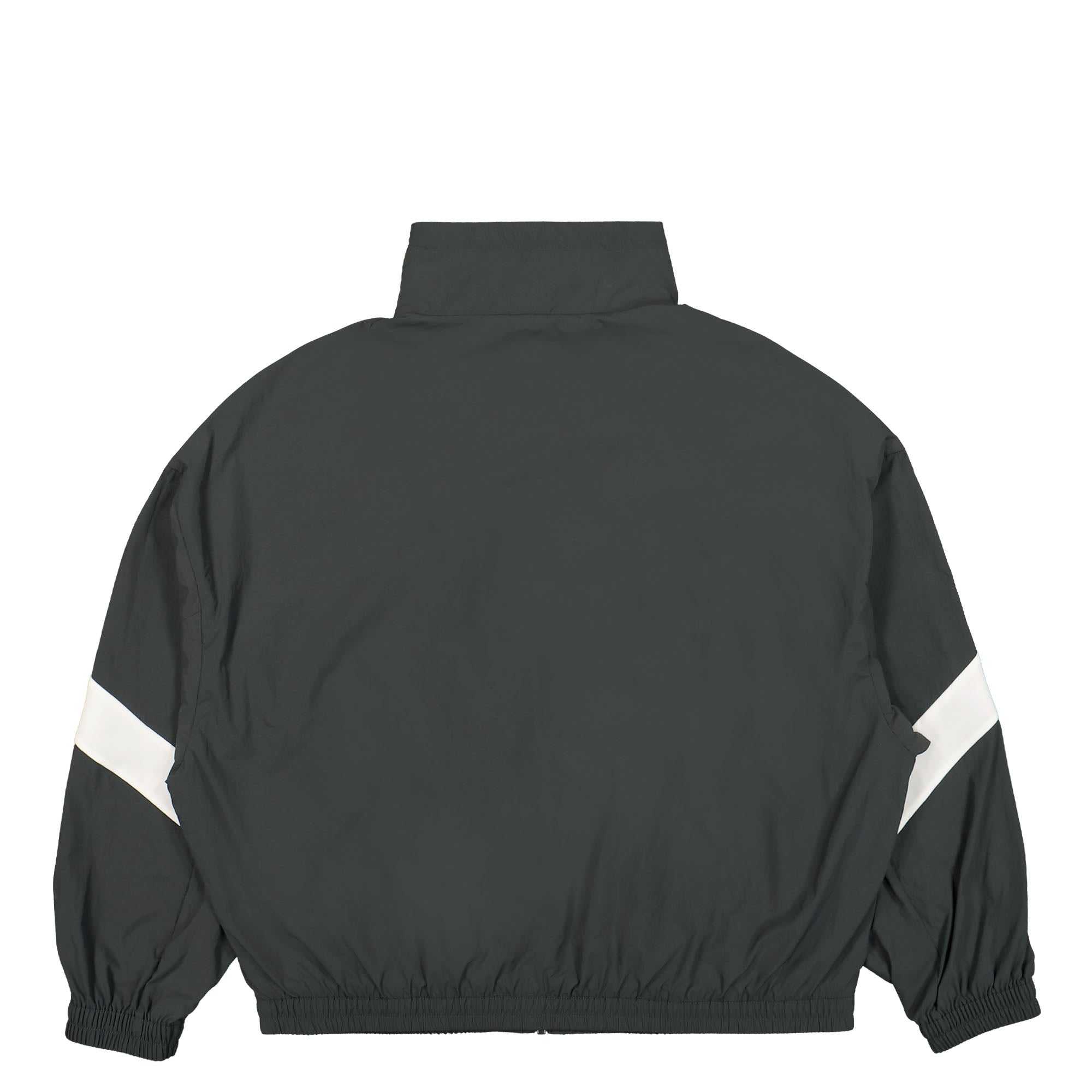 New Balance Athletics Remastered Woven Jacket Blacktop Track Jackets Material | Overkill