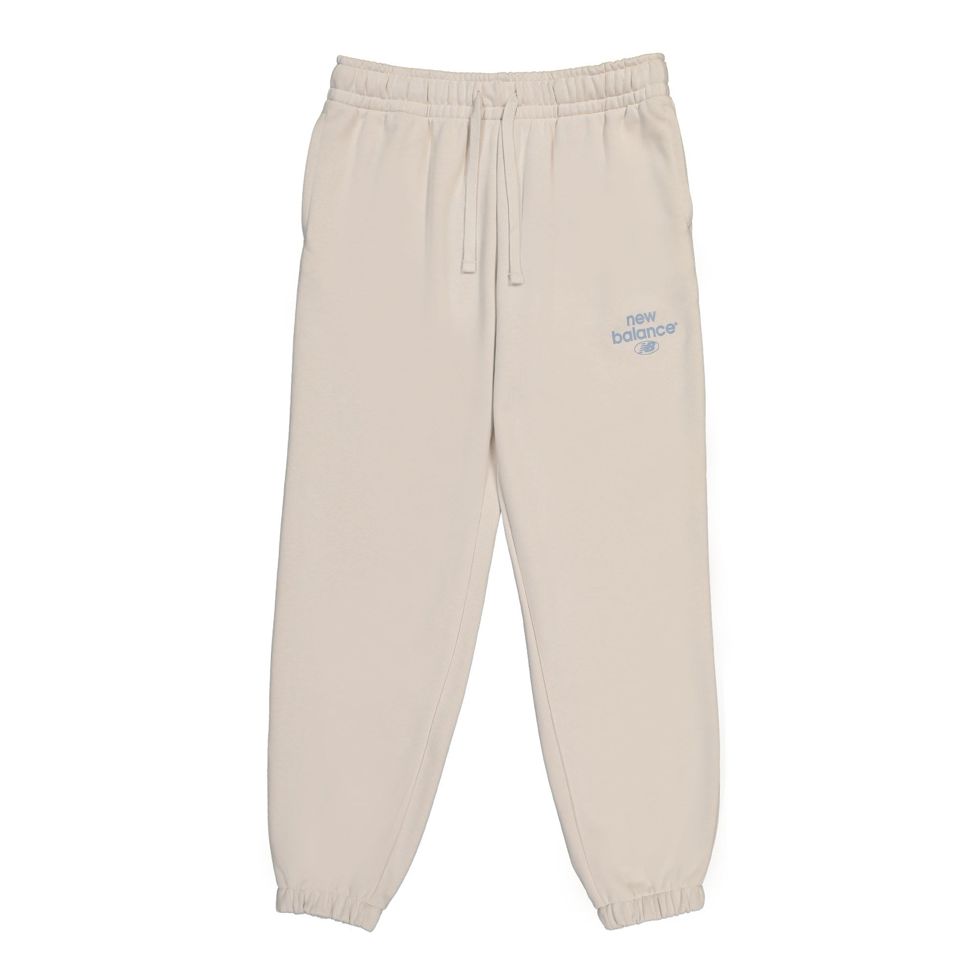 New Balance Essentials Reimagined Archive Pant Moonbeam Sweat & Track Pants WP31508 / MBM | Overkill