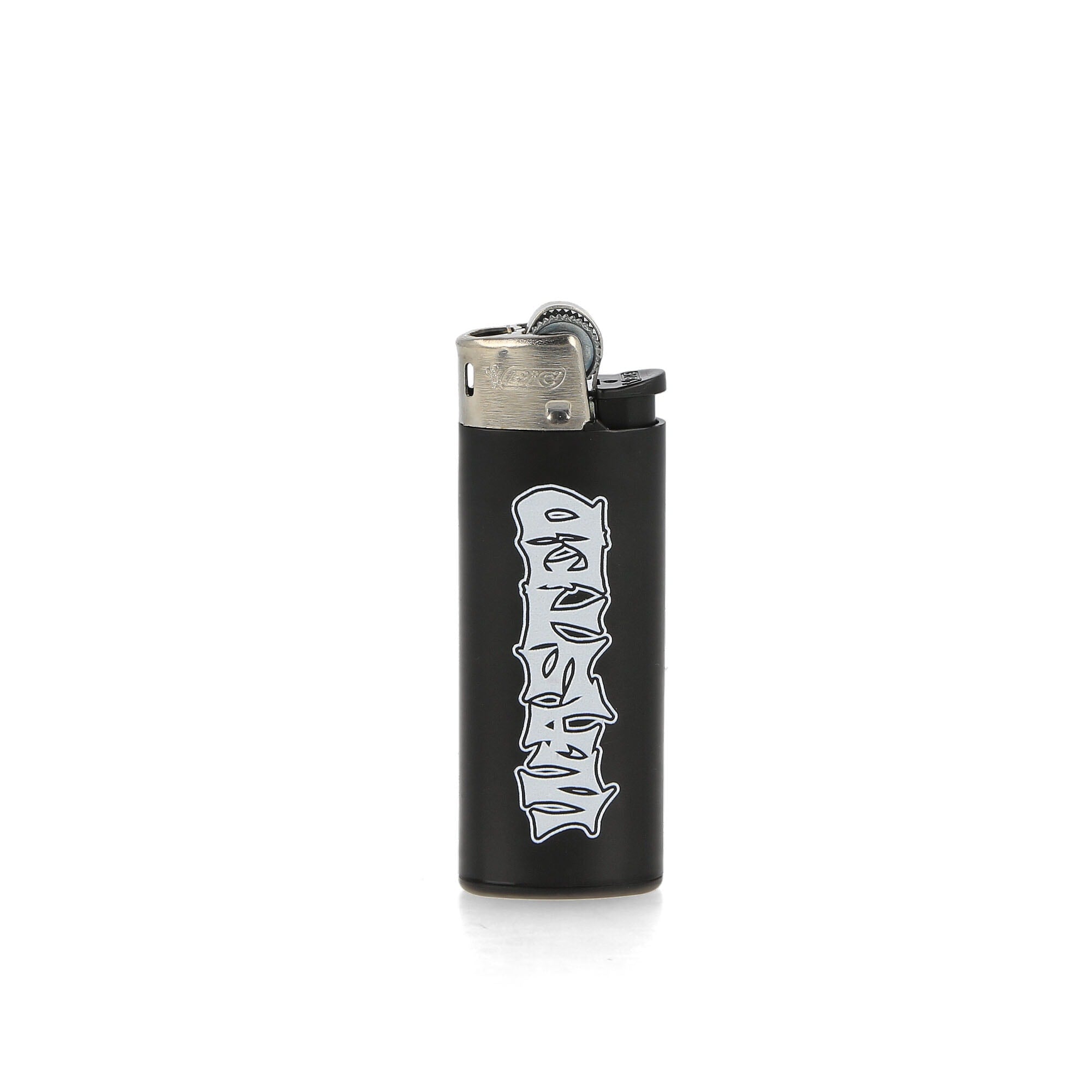 Wasted Paris Method Lighter Black Lighter WPML | Overkill