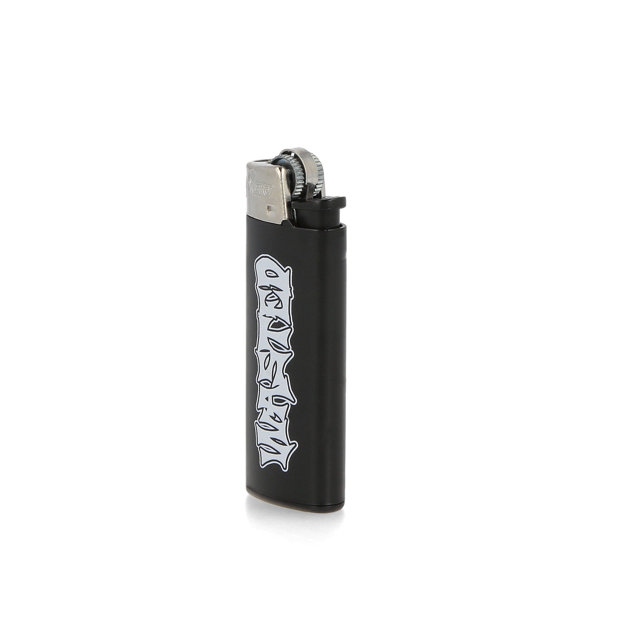 Wasted Paris Method Lighter Black Lighter Material | Overkill