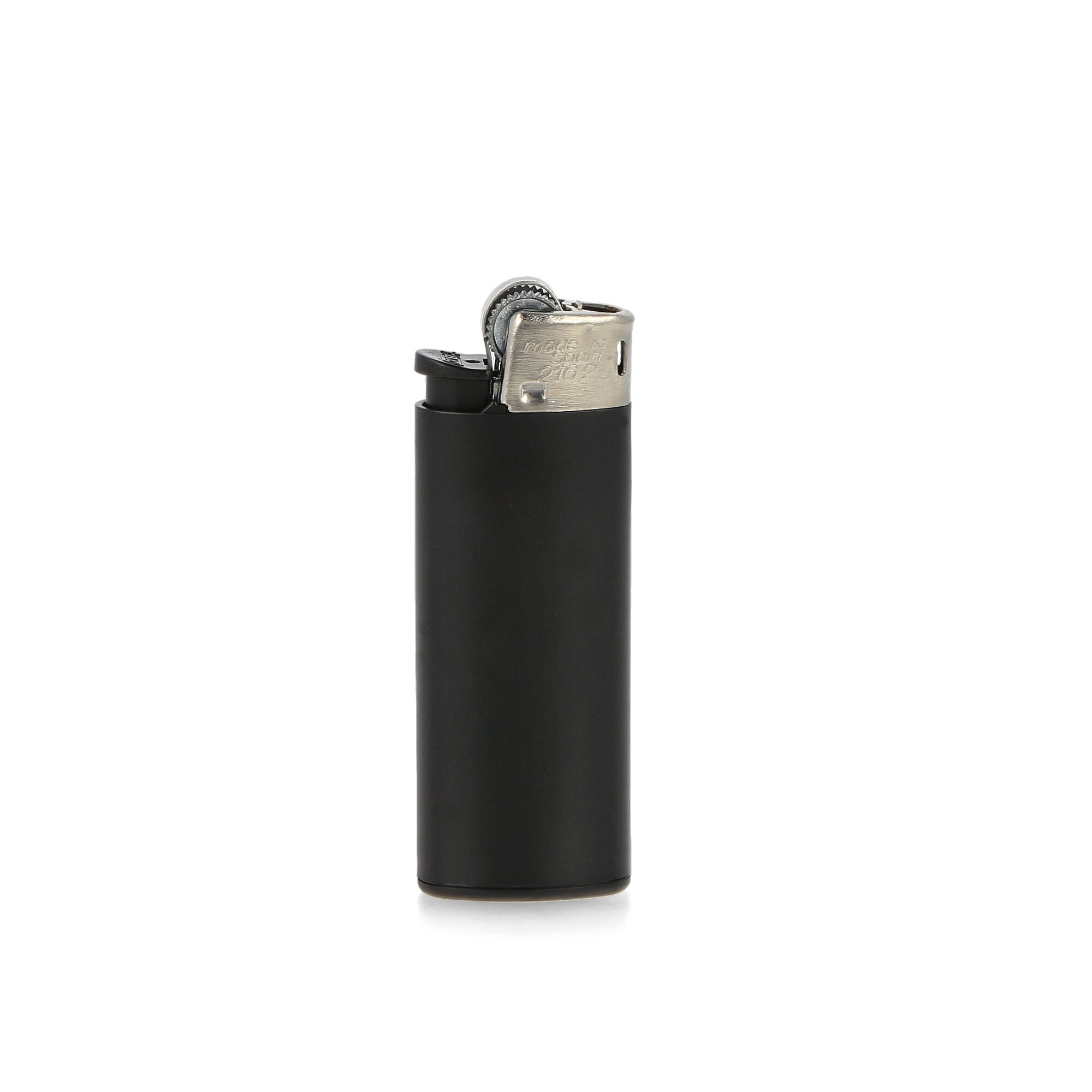 Wasted Paris Method Lighter Black Lighter Detailfoto | Overkill
