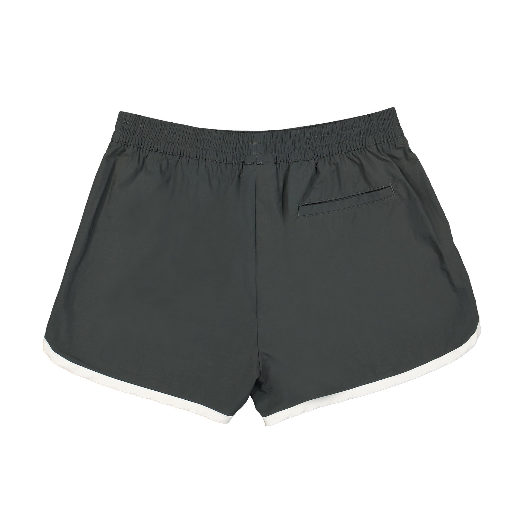 New Balance Athletics Remastered Woven Shorts Blacktop Shorts Material | Overkill