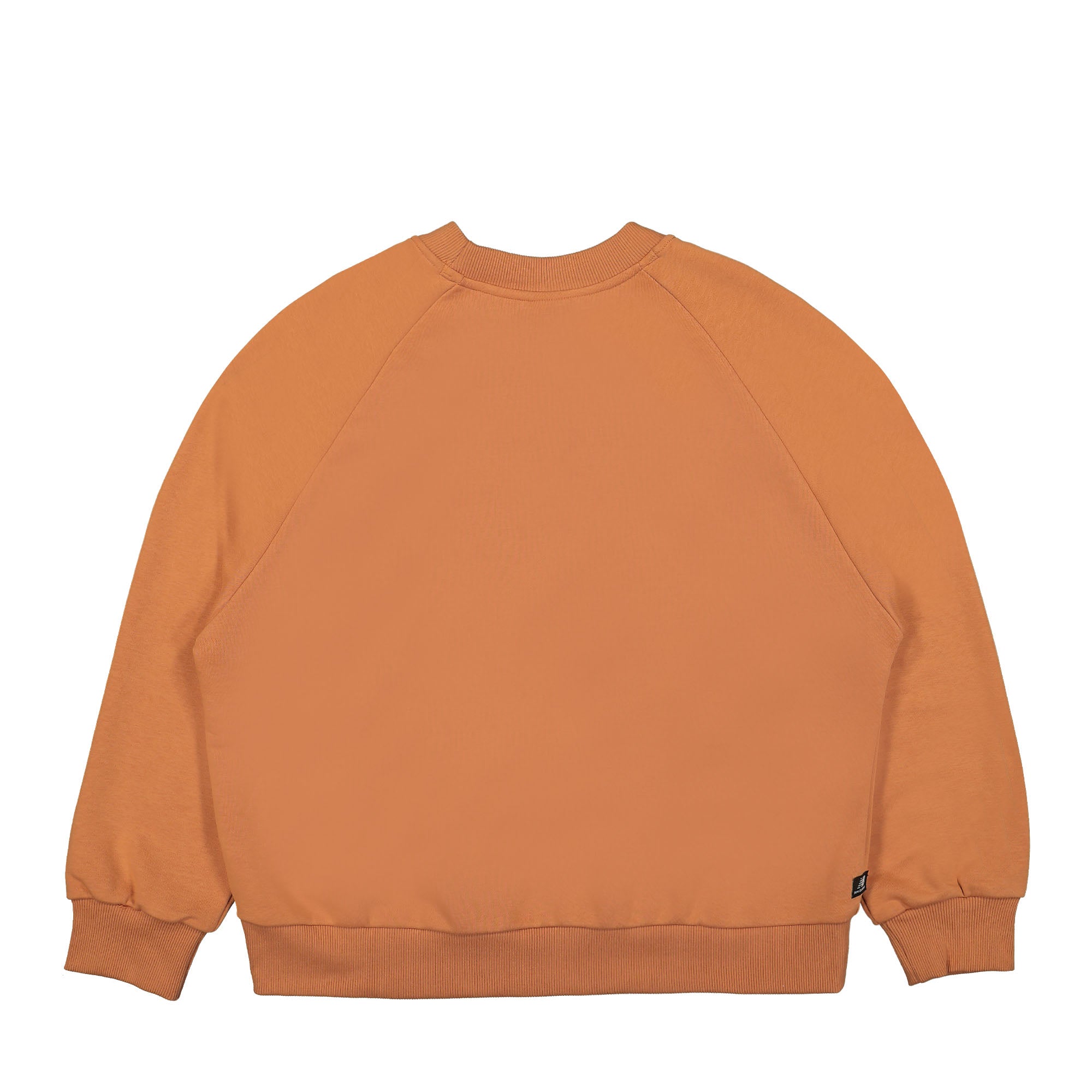 New Balance Essentials Reimagined Archive Crew Neck Sepia Sweatshirts Material | Overkill