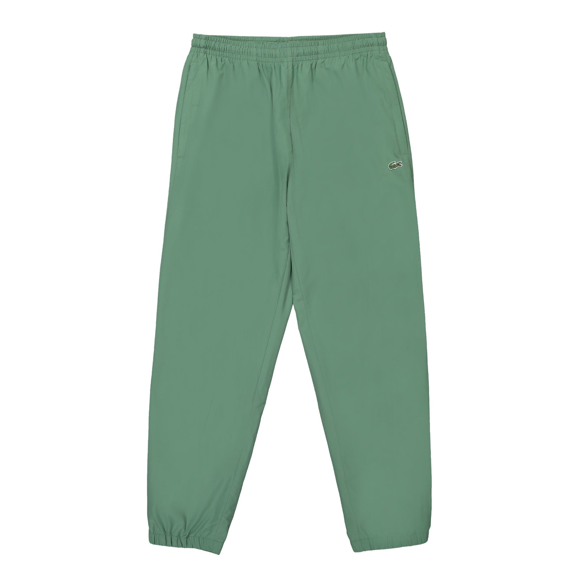 Lacoste Track Pant Green Sweat & Track Pants XH0051-00 KX5 | Overkill